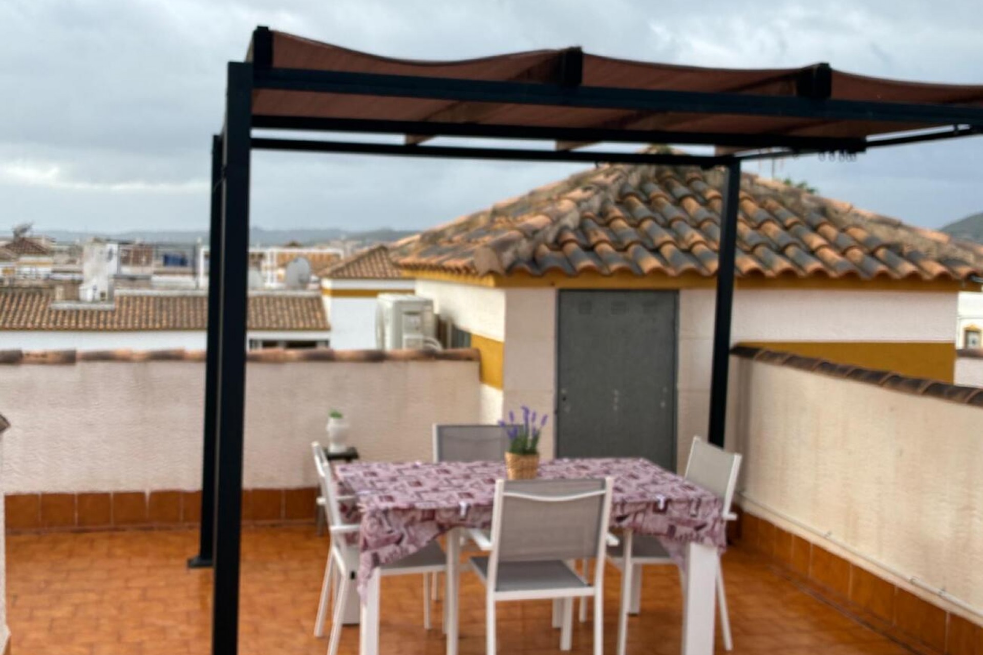 Reventa - Penthouse Penthouse -
Vistabella Golf Entre Naranjos - Costa Blanca