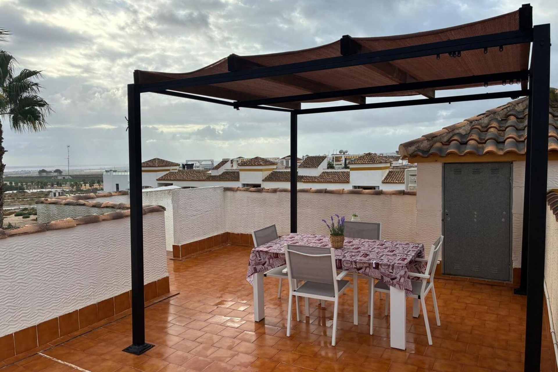 Reventa - Penthouse Penthouse -
Vistabella Golf Entre Naranjos - Costa Blanca