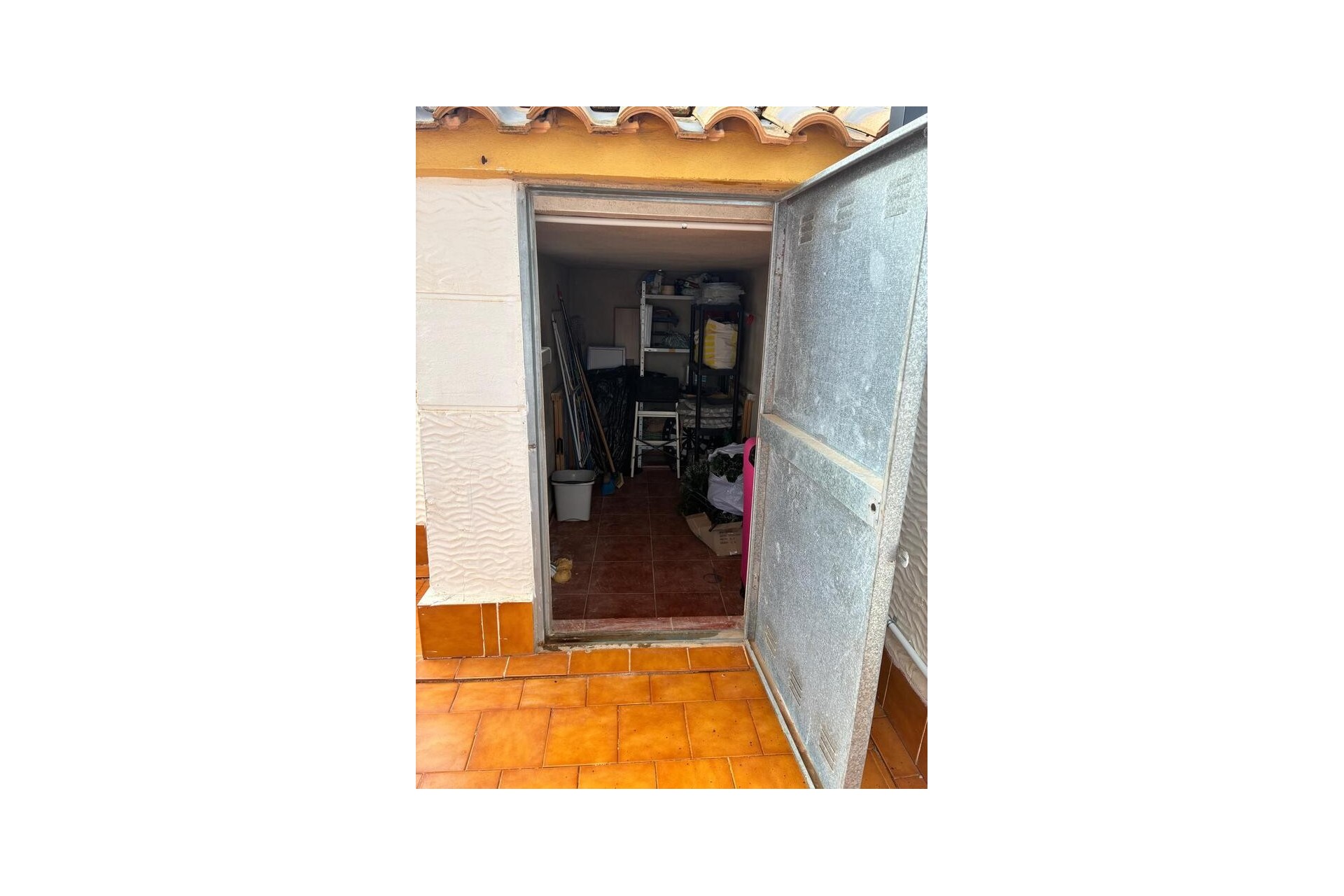 Reventa - Penthouse Penthouse -
Vistabella Golf Entre Naranjos - Costa Blanca