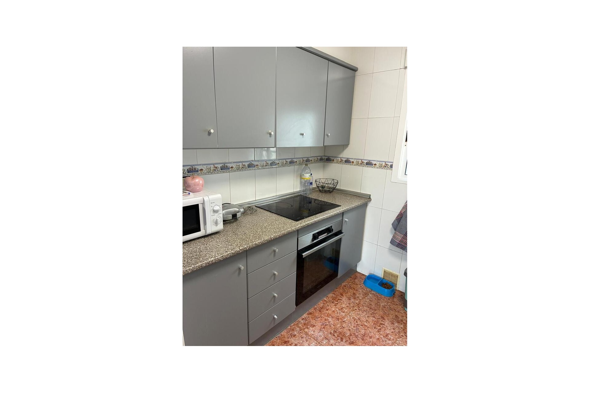 Reventa - Penthouse Penthouse -
Vistabella Golf Entre Naranjos - Costa Blanca