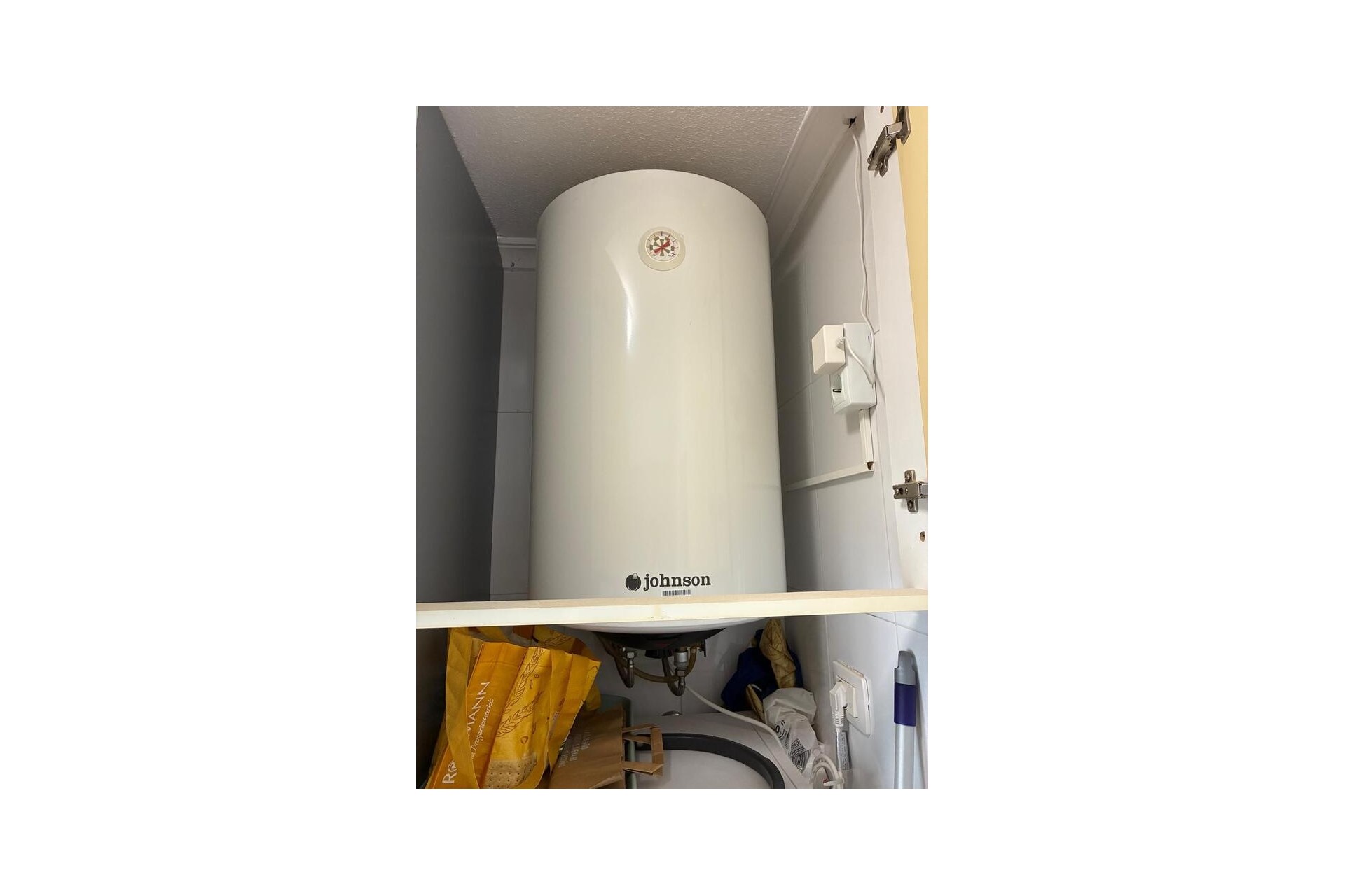 Reventa - Penthouse Penthouse -
Vistabella Golf Entre Naranjos - Costa Blanca