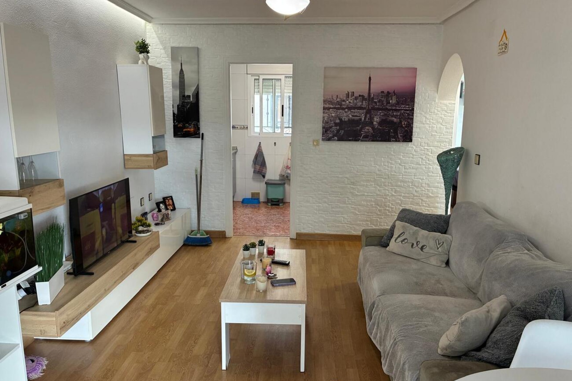 Reventa - Penthouse Penthouse -
Vistabella Golf Entre Naranjos - Costa Blanca