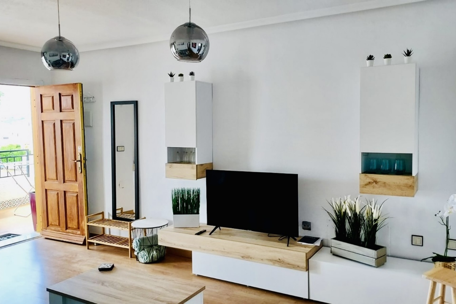 Reventa - Penthouse Penthouse -
Vistabella Golf Entre Naranjos - Costa Blanca