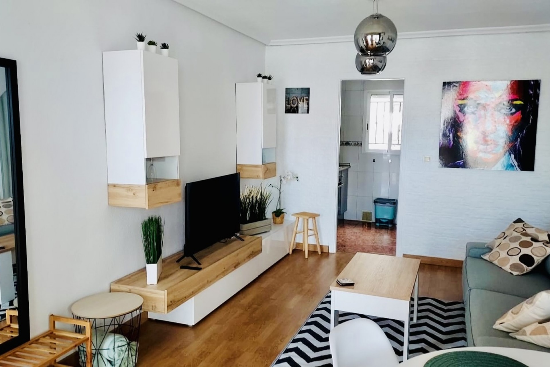 Reventa - Penthouse Penthouse -
Vistabella Golf Entre Naranjos - Costa Blanca