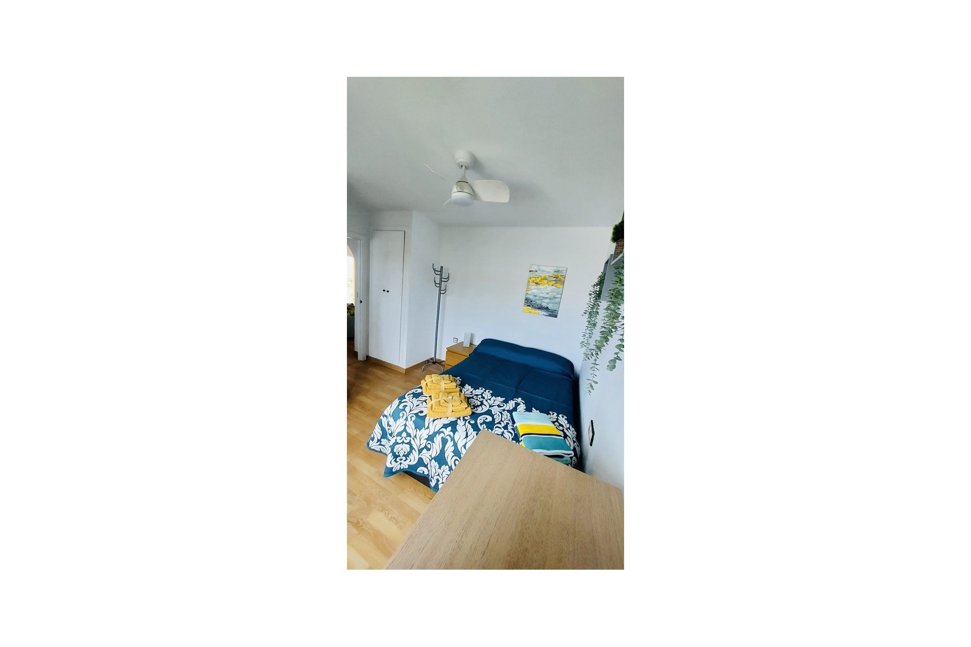 Reventa - Penthouse Penthouse -
Vistabella Golf Entre Naranjos - Costa Blanca