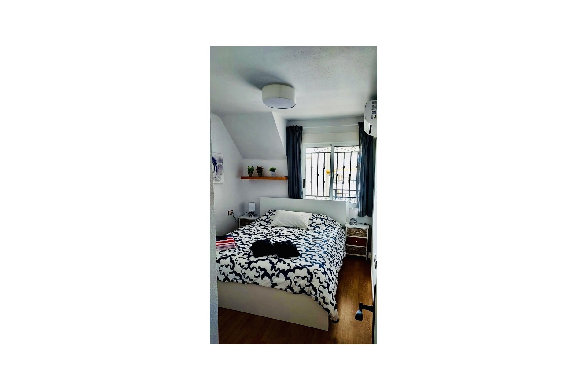 Reventa - Penthouse Penthouse -
Vistabella Golf Entre Naranjos - Costa Blanca