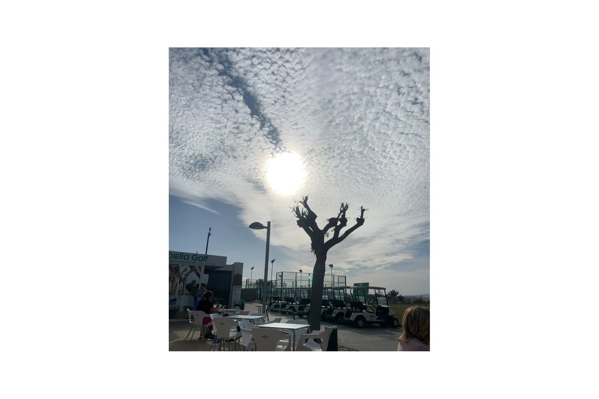 Reventa - Penthouse Penthouse -
Vistabella Golf Entre Naranjos - Costa Blanca