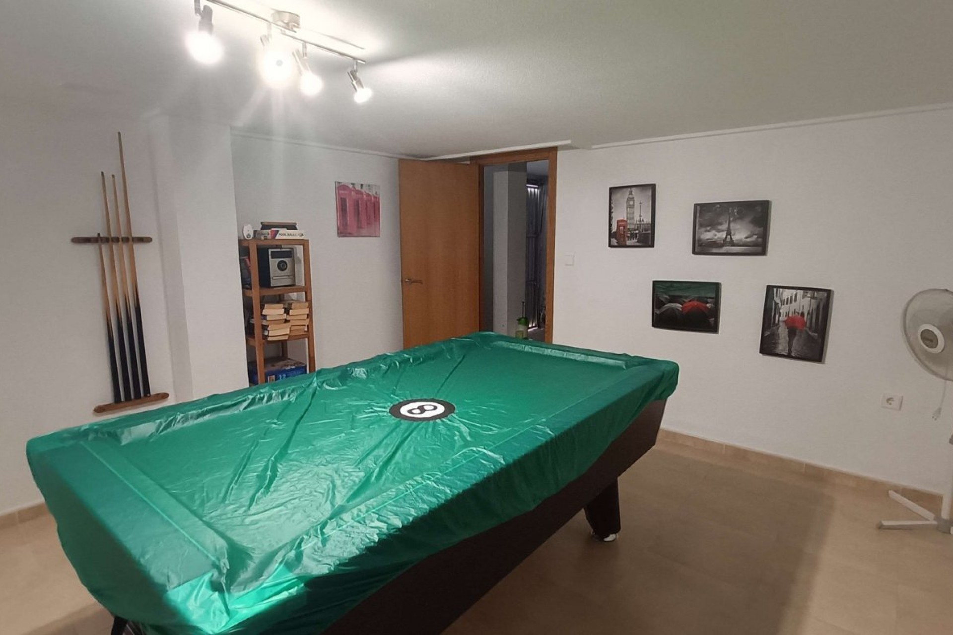 Reventa - Quad House -
Algorfa - Inland