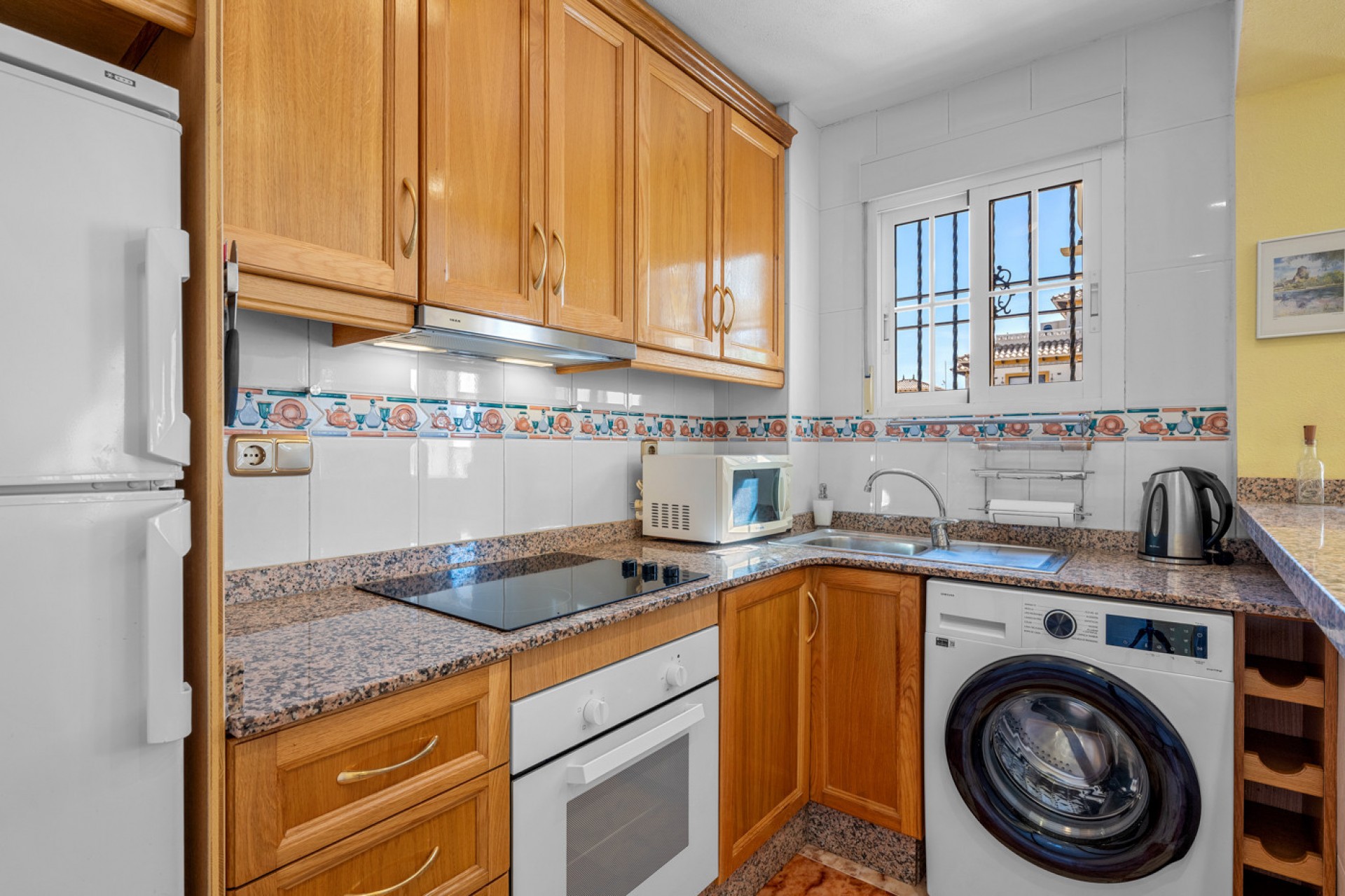 Reventa - Quad House -
Cabo Roig - Costa Blanca