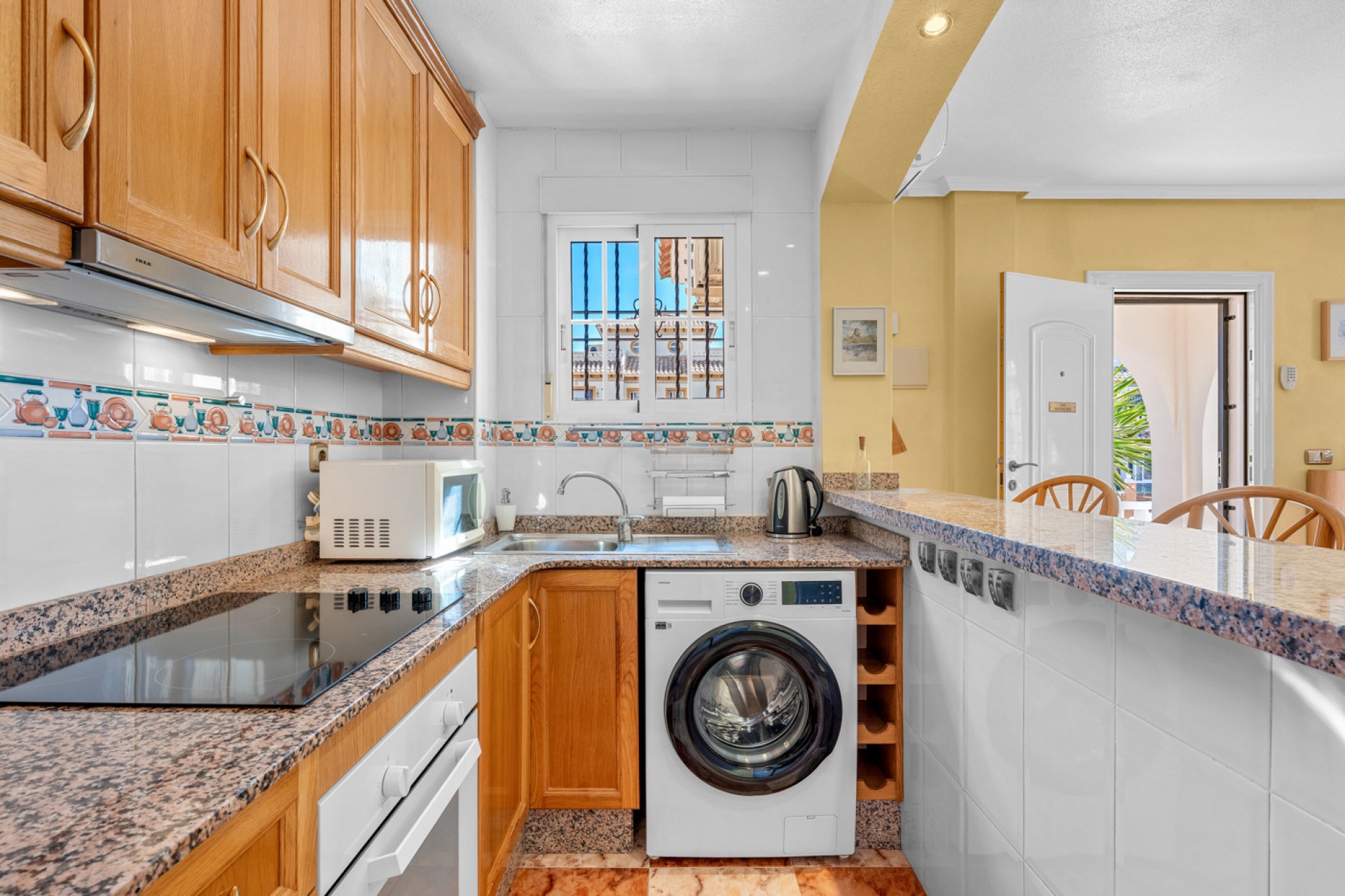Reventa - Quad House -
Cabo Roig - Costa Blanca