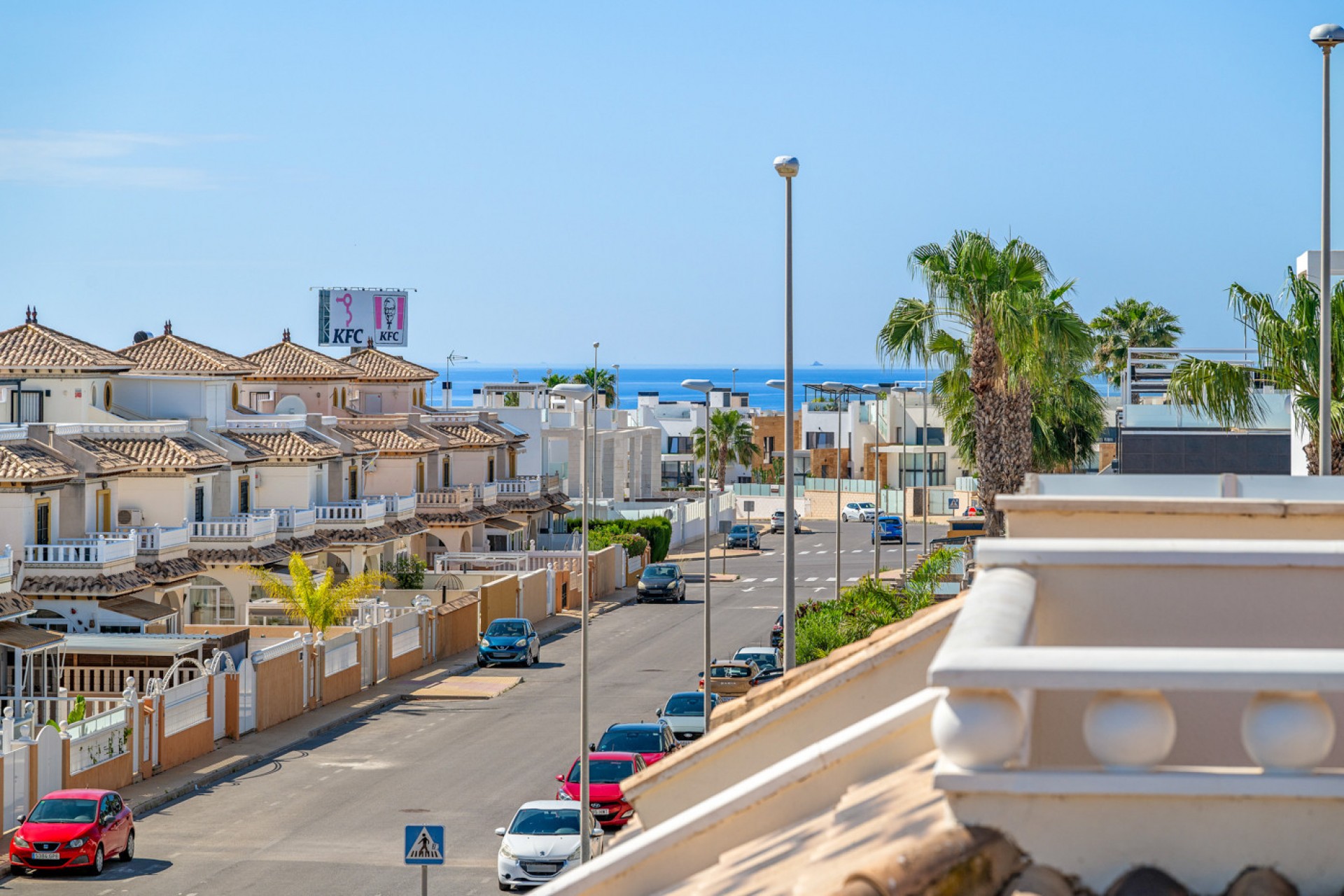 Reventa - Quad House -
Cabo Roig - Costa Blanca