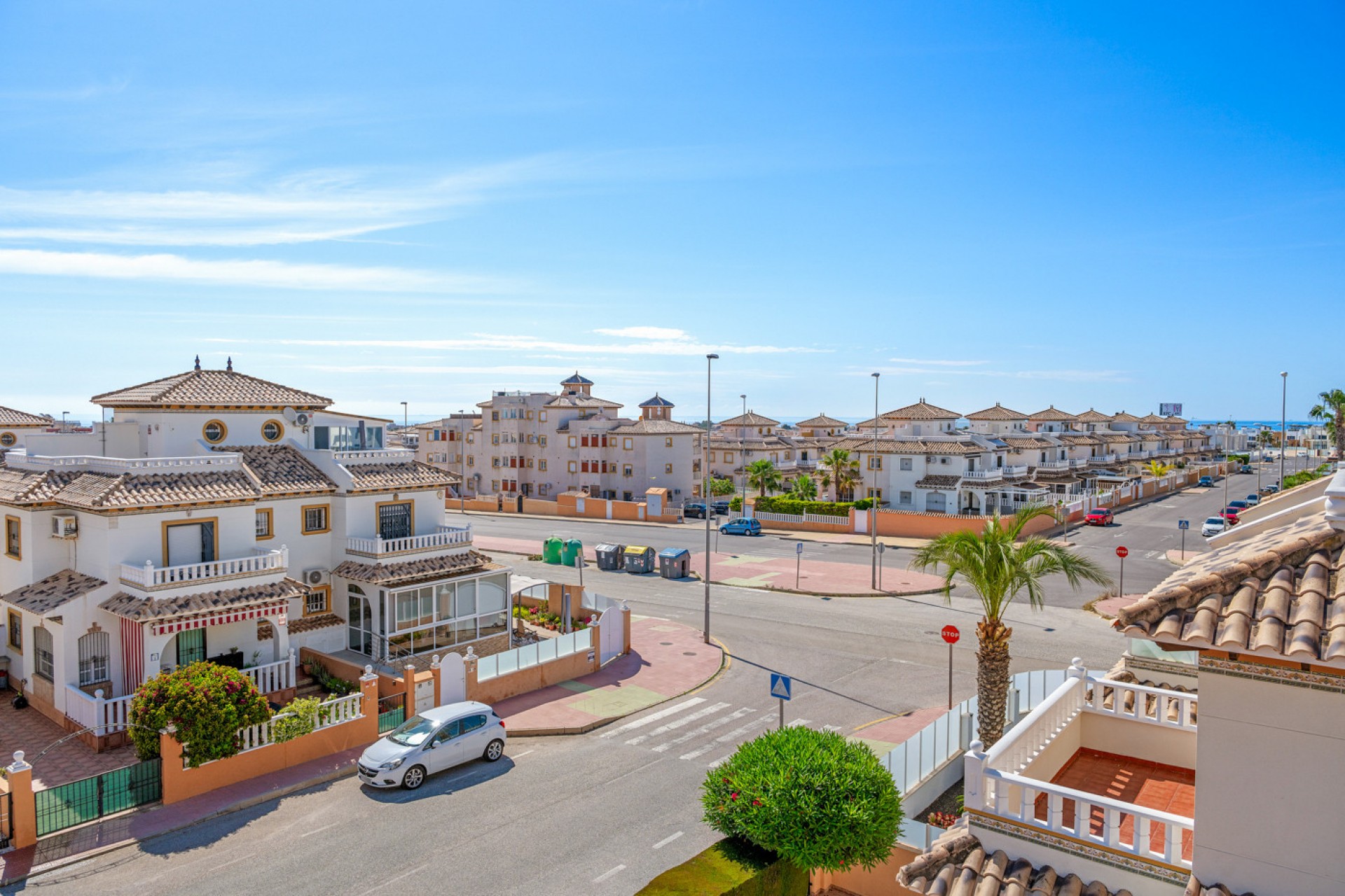 Reventa - Quad House -
Cabo Roig - Costa Blanca