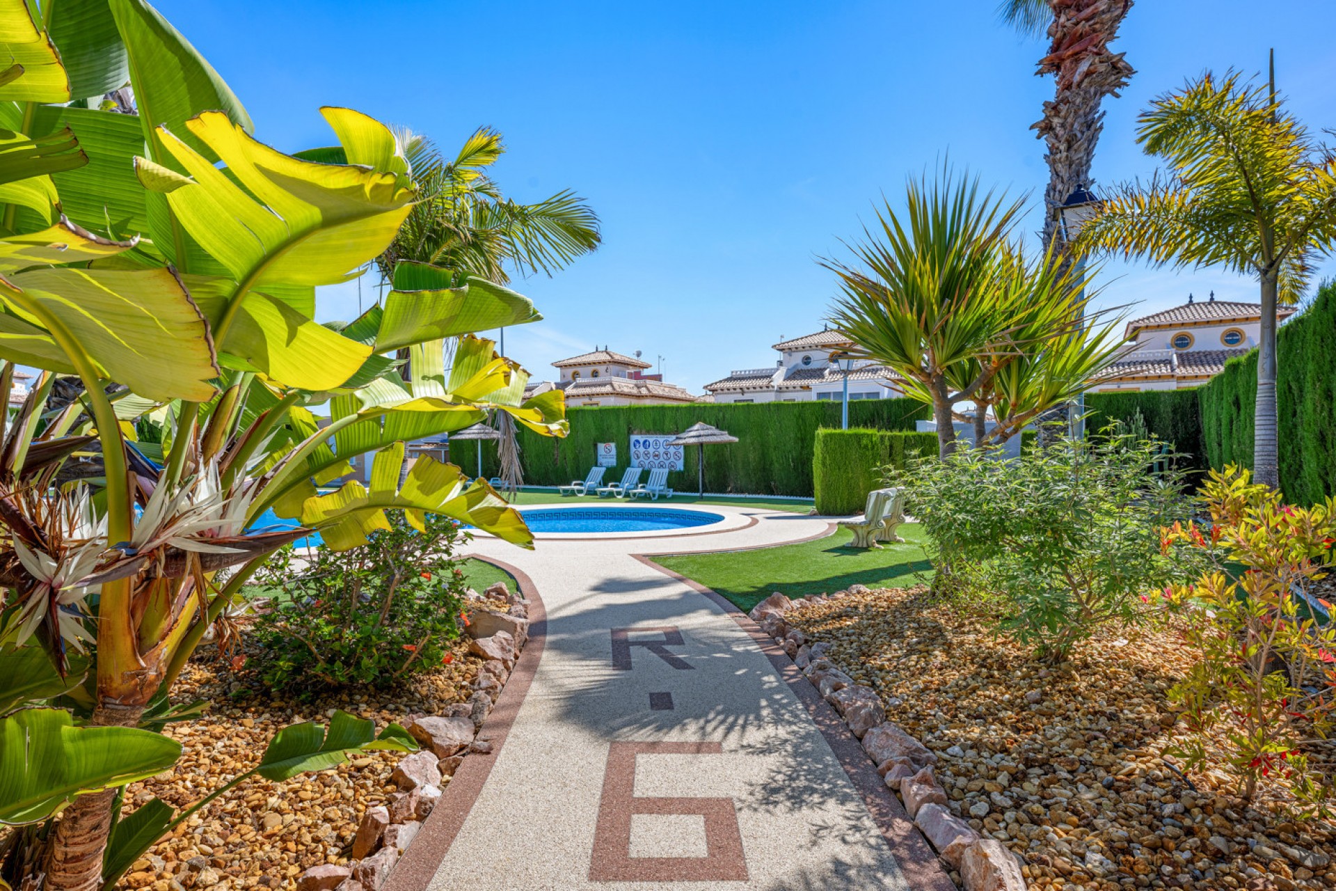 Reventa - Quad House -
Cabo Roig - Costa Blanca