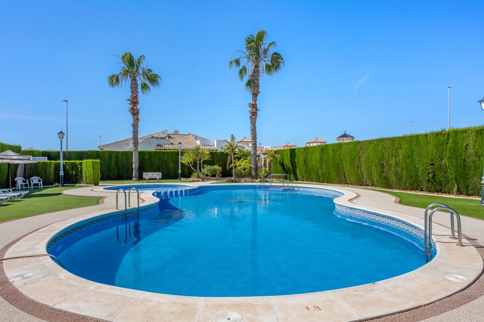 Reventa - Quad House -
Cabo Roig - Costa Blanca