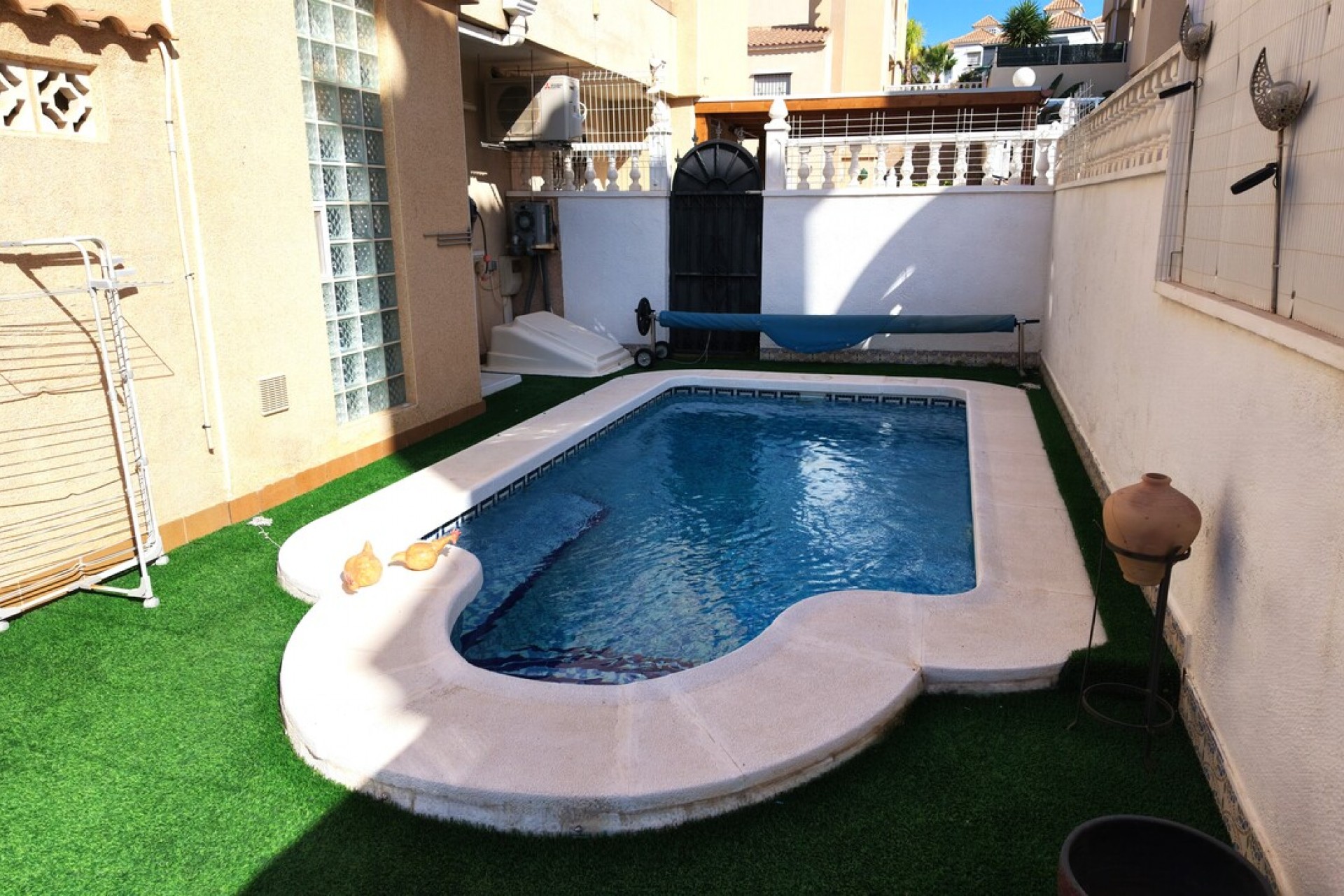 Reventa - Quad House -
El Galan - Inland