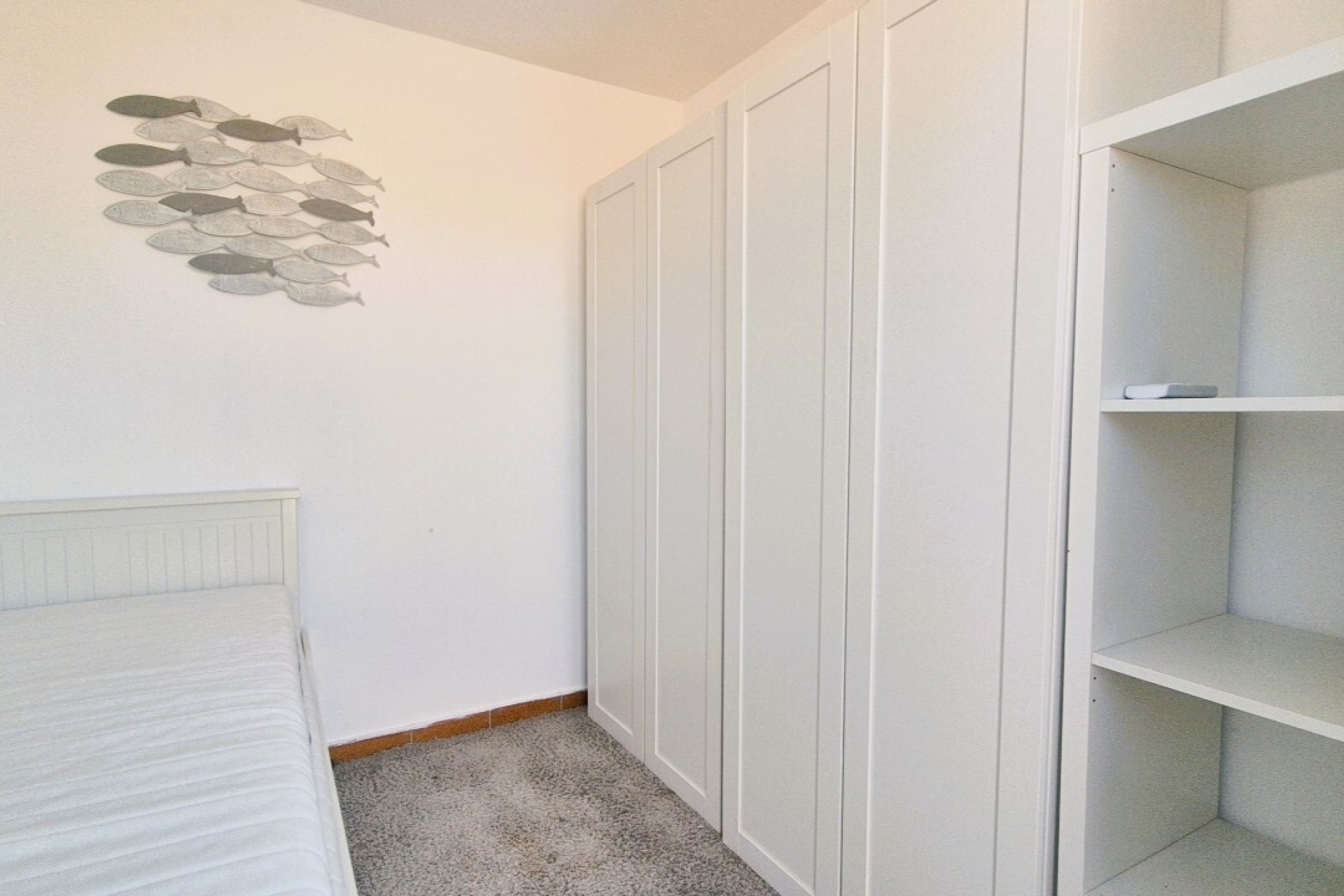 Reventa - Quad House -
El Galan - Inland