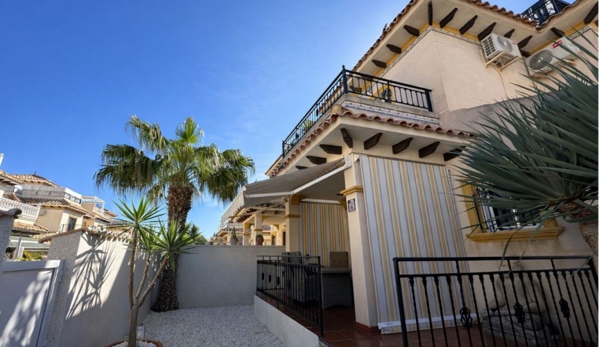 Reventa - Quad House -
La Zenia - Costa Blanca