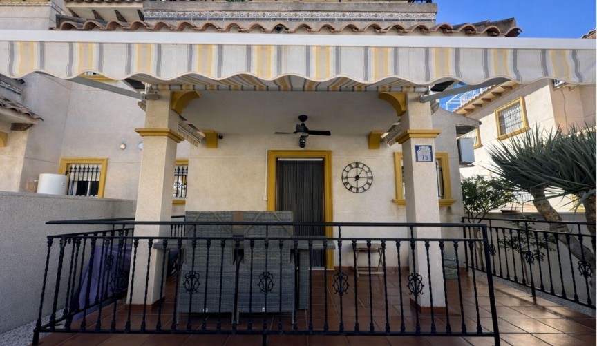 Reventa - Quad House -
La Zenia - Costa Blanca