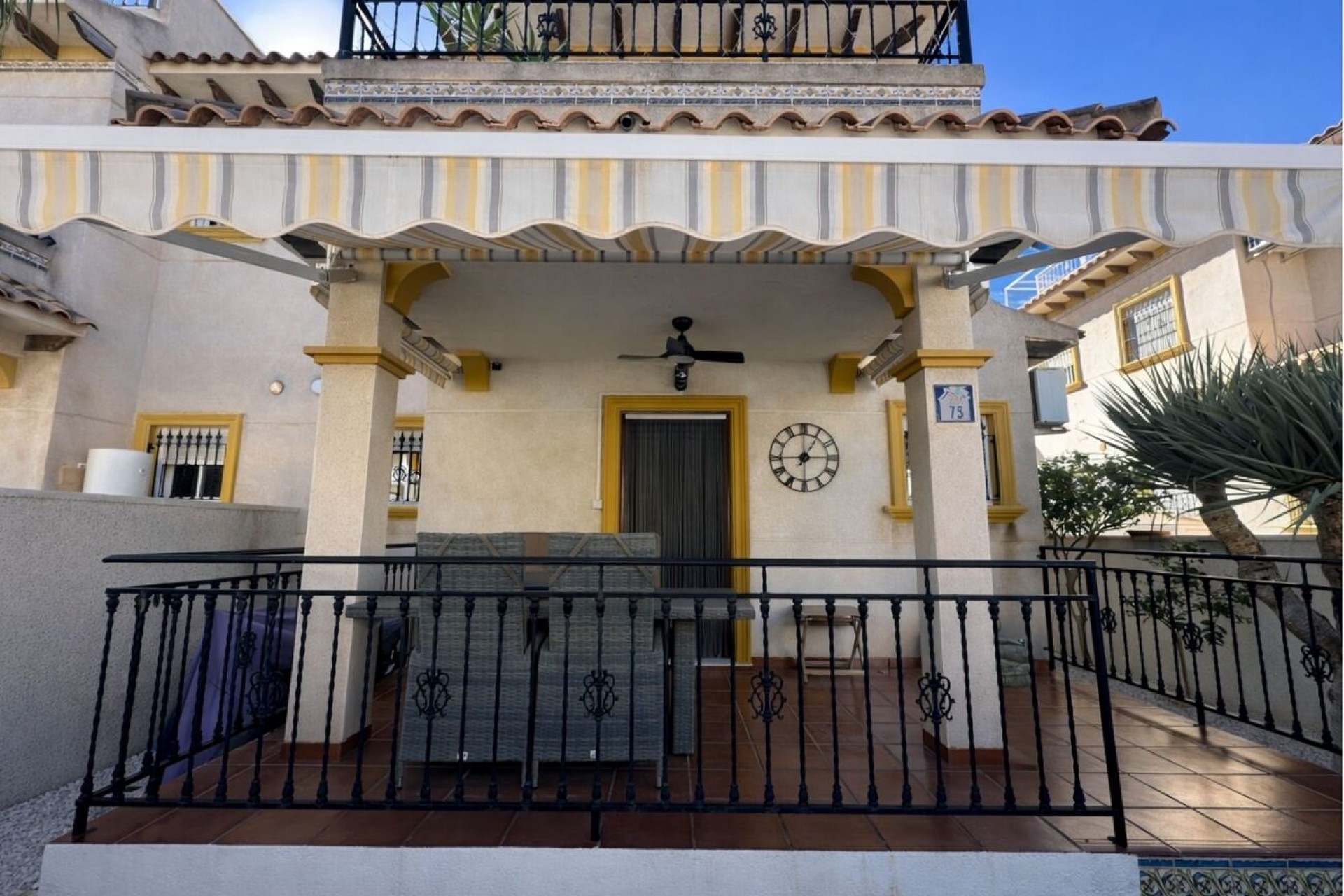 Reventa - Quad House -
La Zenia - Costa Blanca