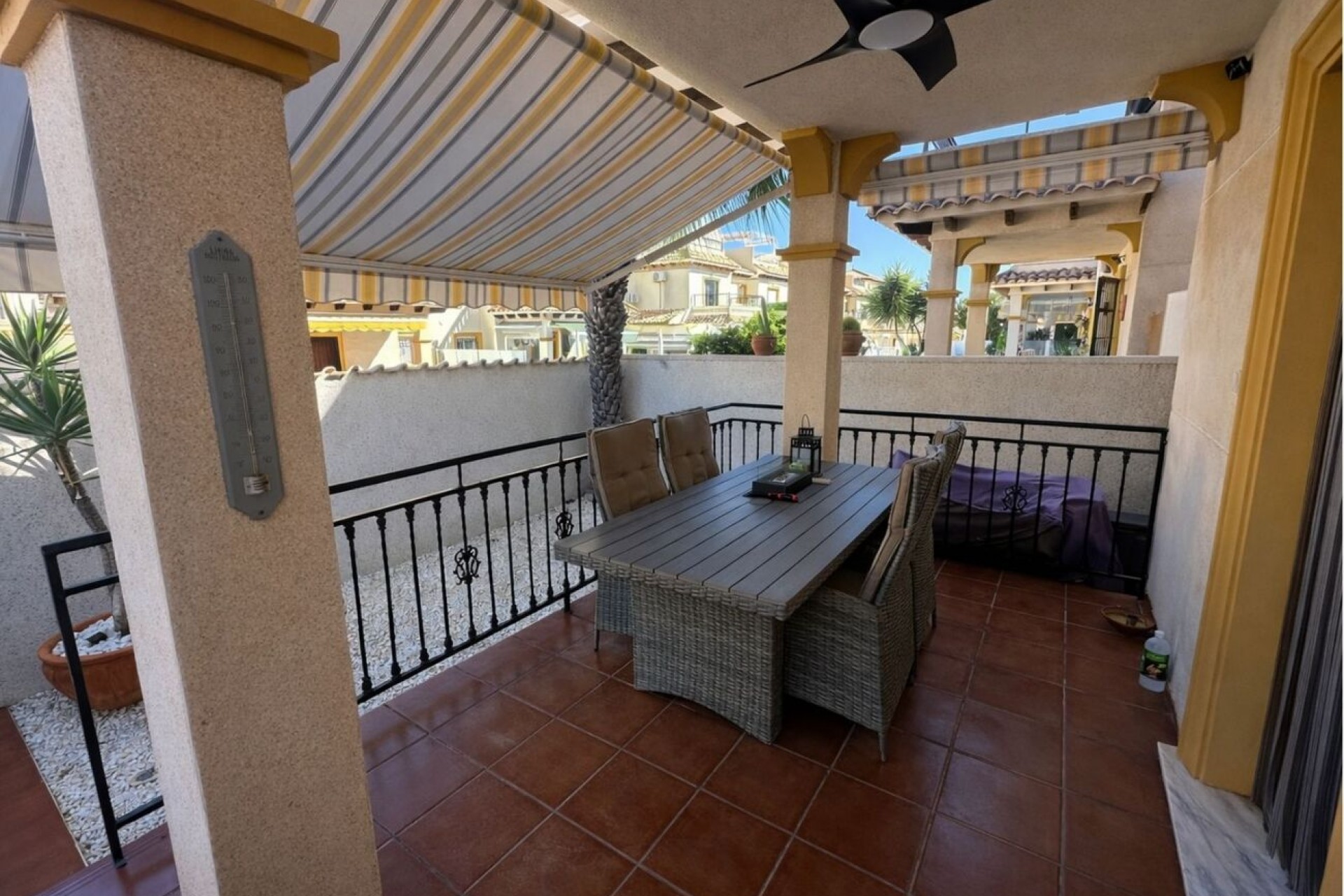 Reventa - Quad House -
La Zenia - Costa Blanca