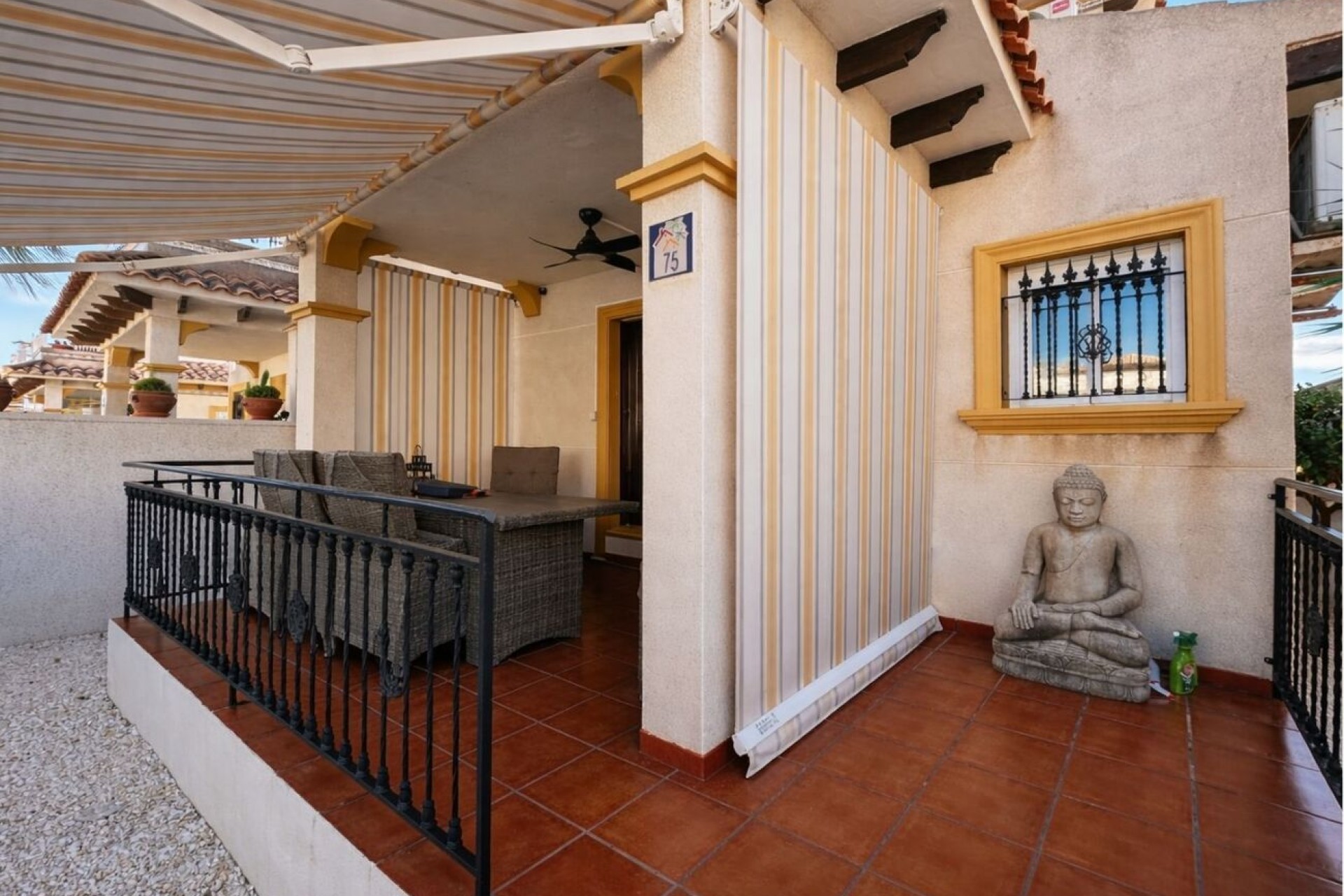 Reventa - Quad House -
La Zenia - Costa Blanca