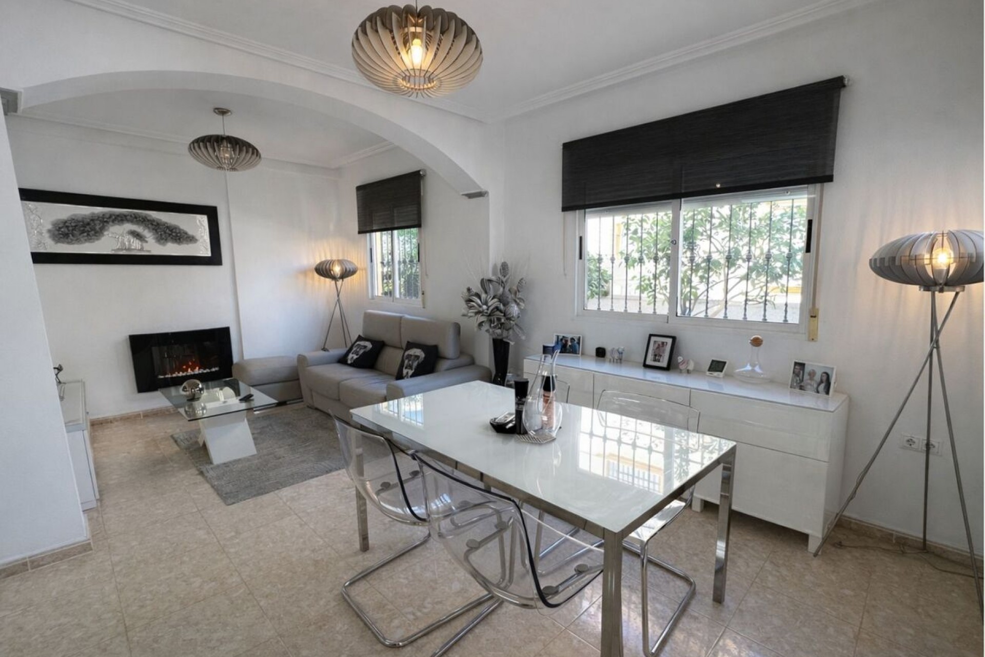 Reventa - Quad House -
La Zenia - Costa Blanca