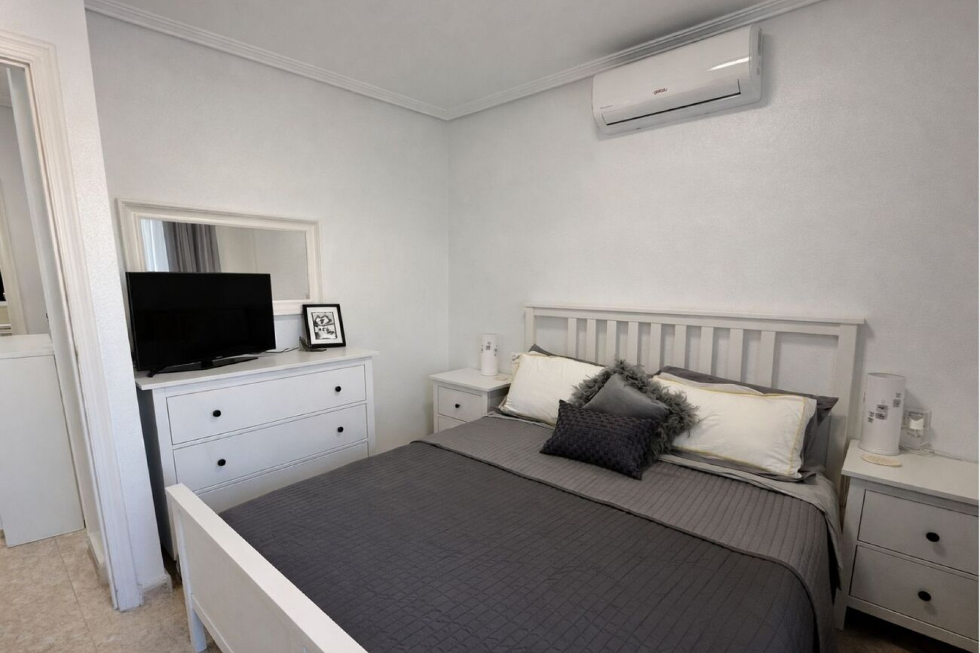 Reventa - Quad House -
La Zenia - Costa Blanca