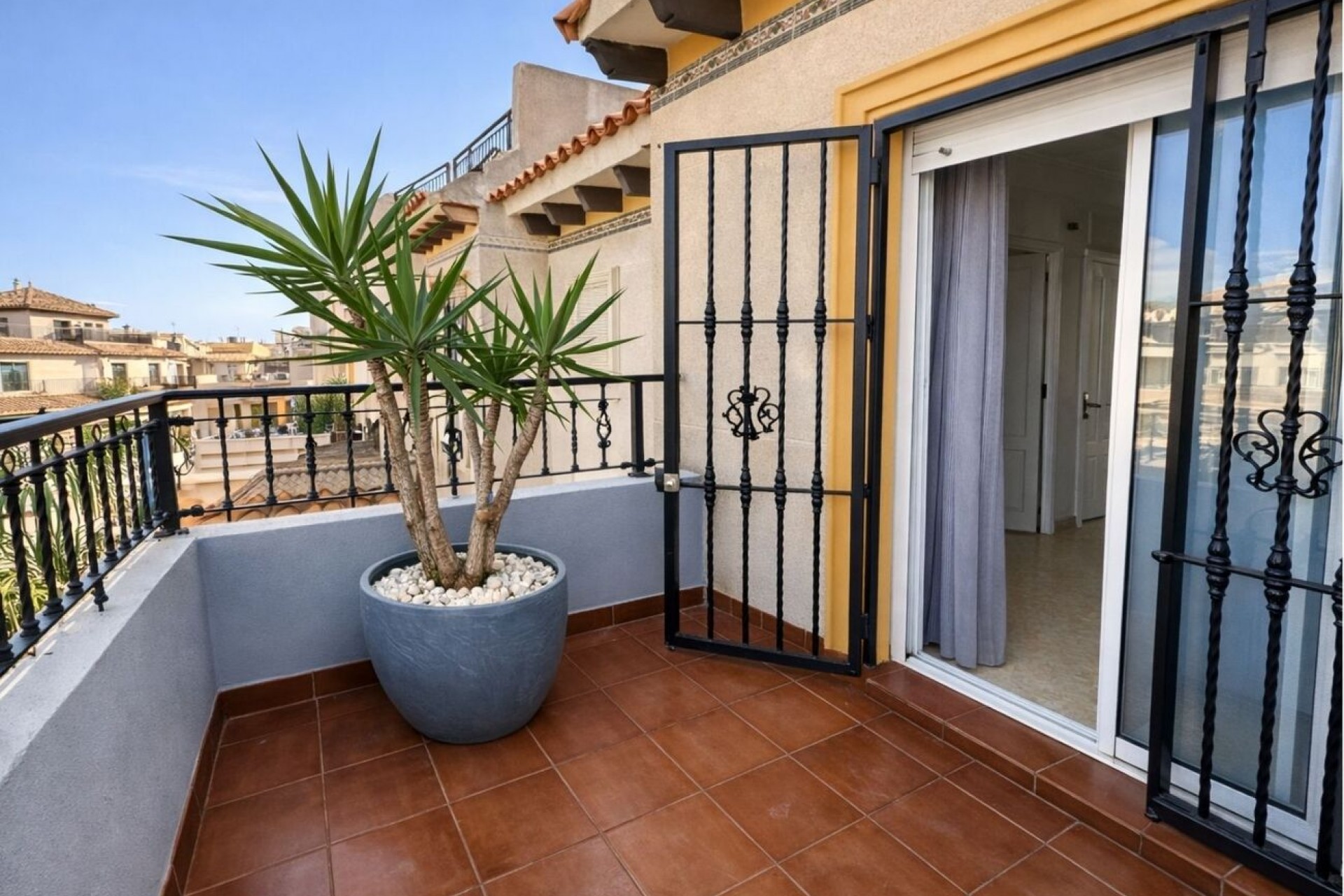 Reventa - Quad House -
La Zenia - Costa Blanca