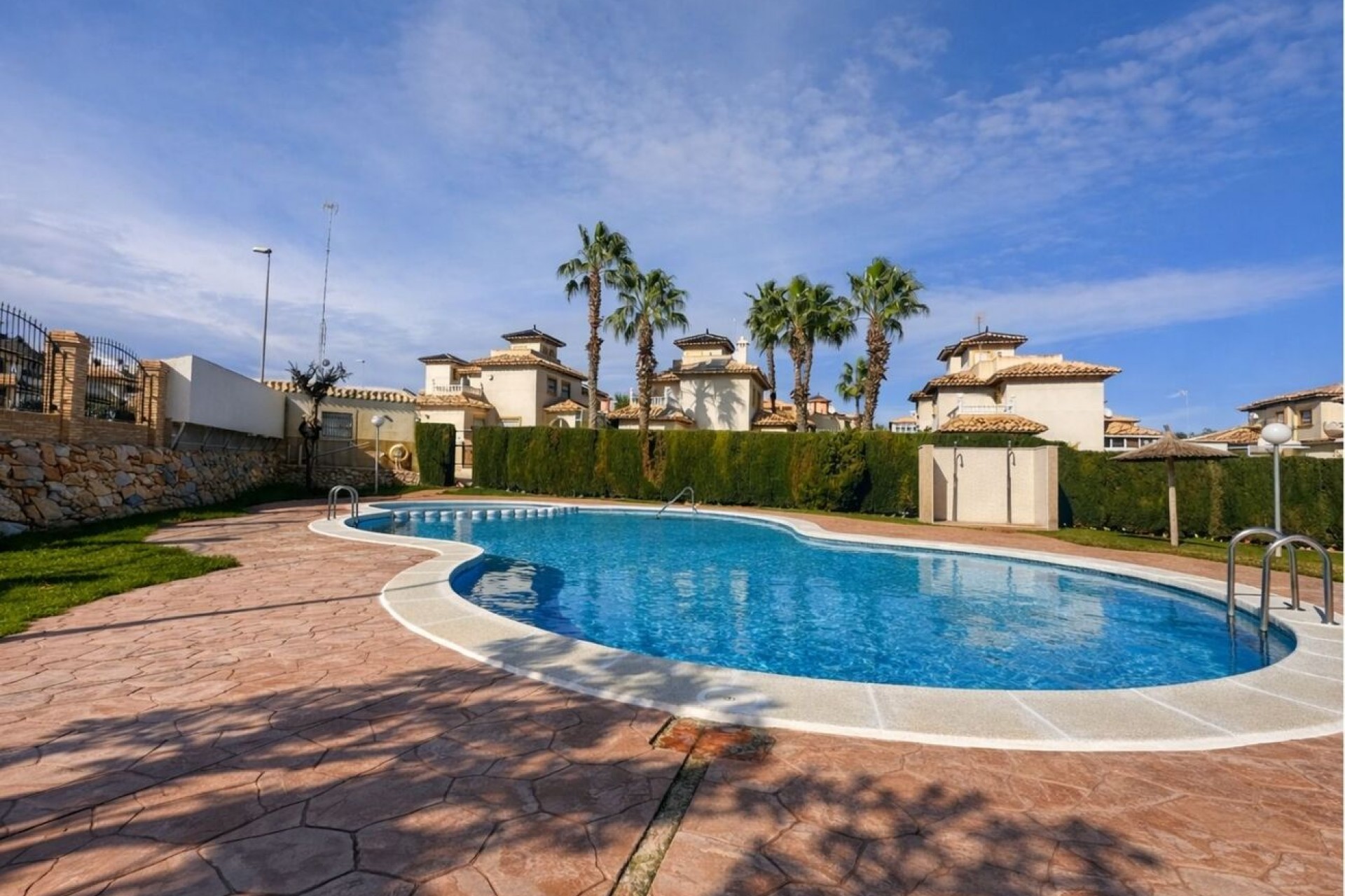 Reventa - Quad House -
La Zenia - Costa Blanca