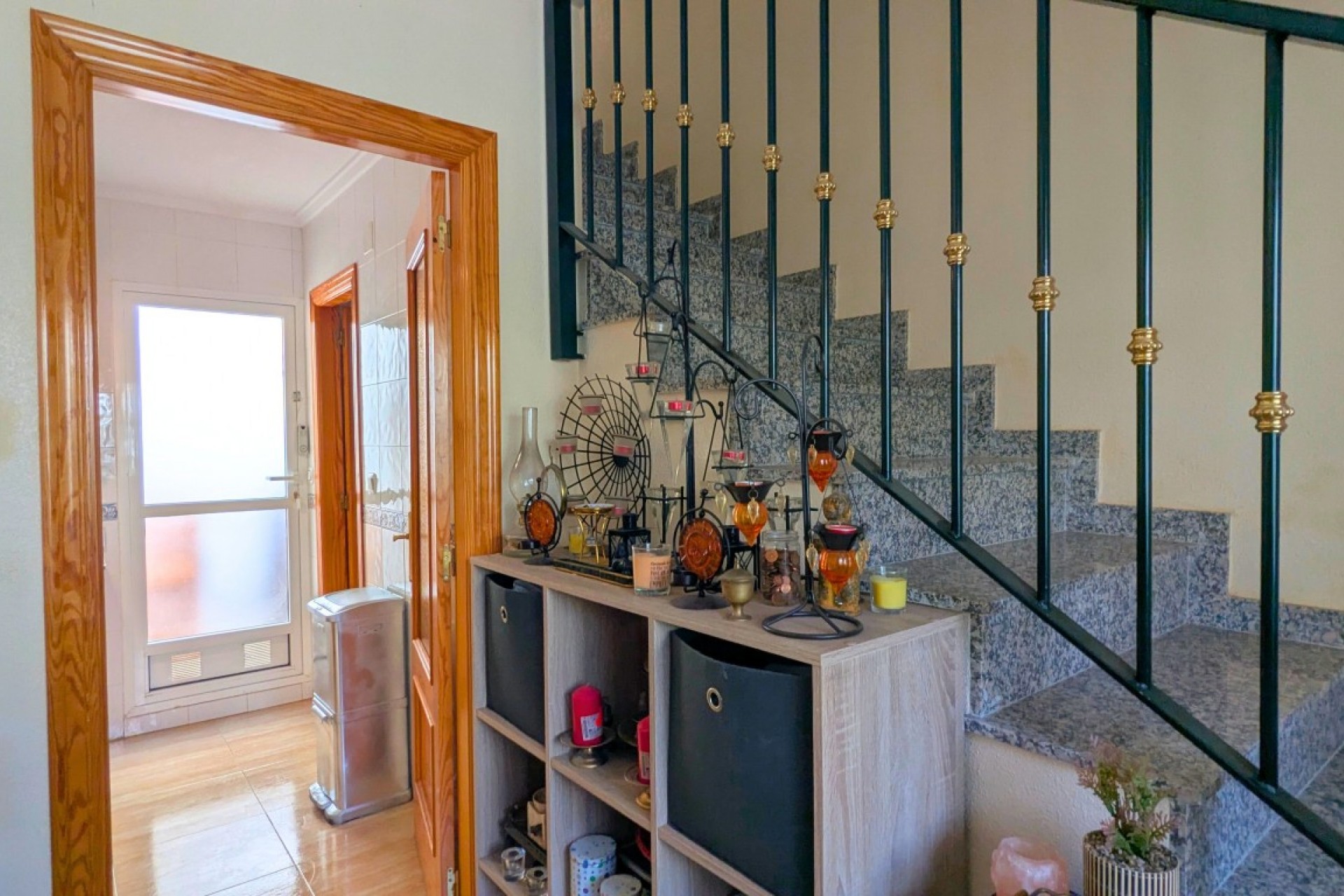 Reventa - Quad House -
Lo Crispin - Inland