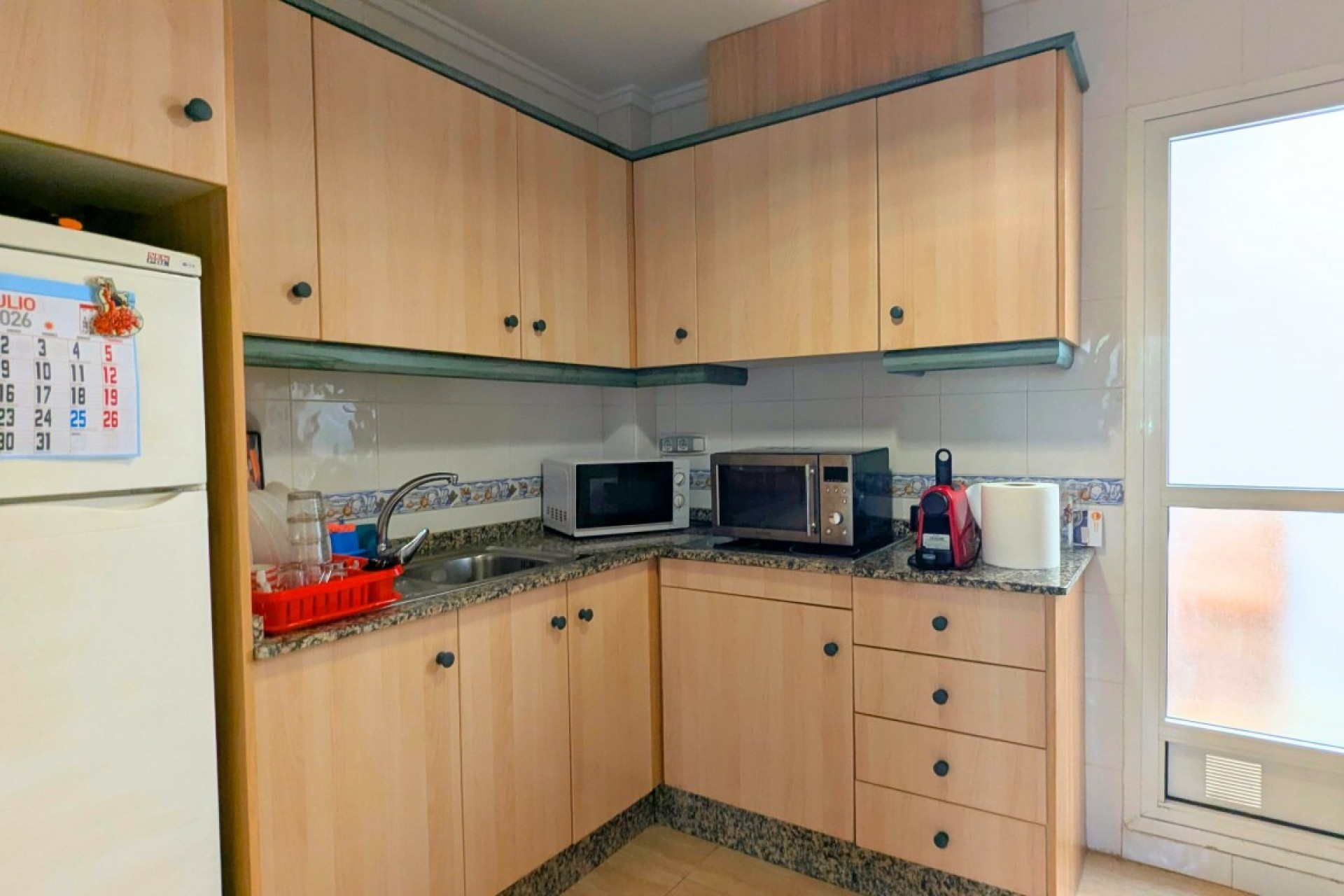 Reventa - Quad House -
Lo Crispin - Inland