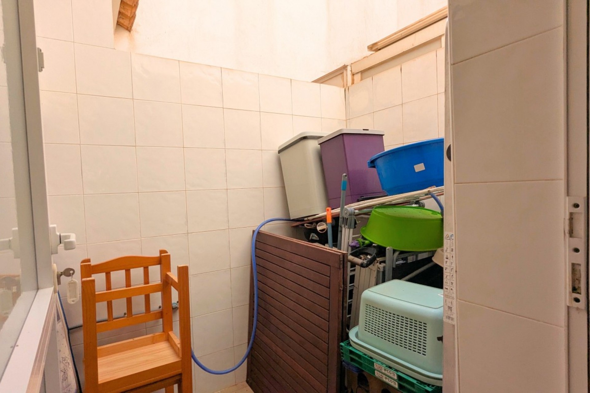Reventa - Quad House -
Lo Crispin - Inland