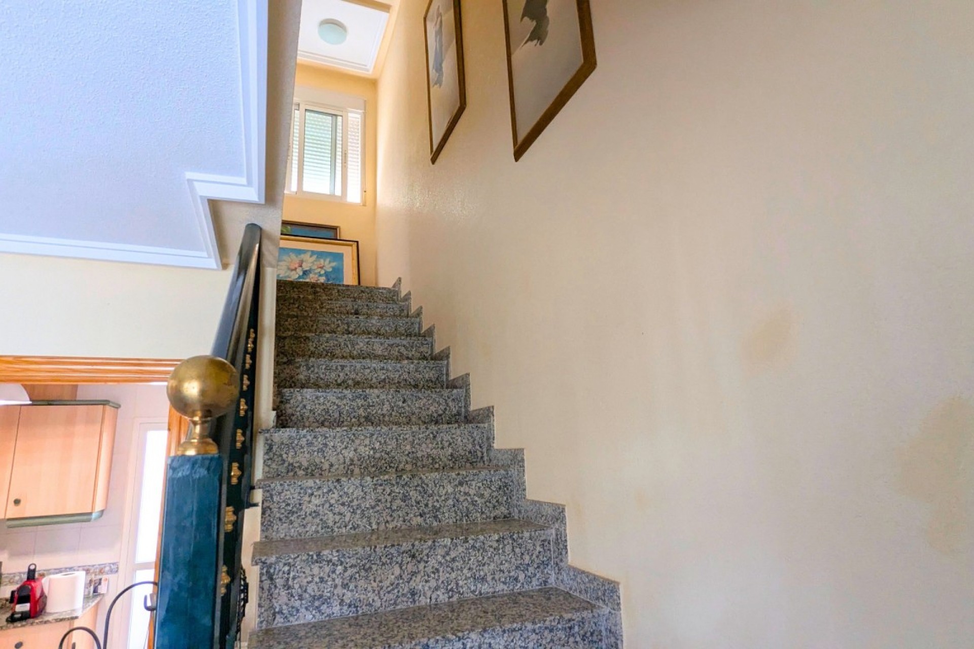 Reventa - Quad House -
Lo Crispin - Inland