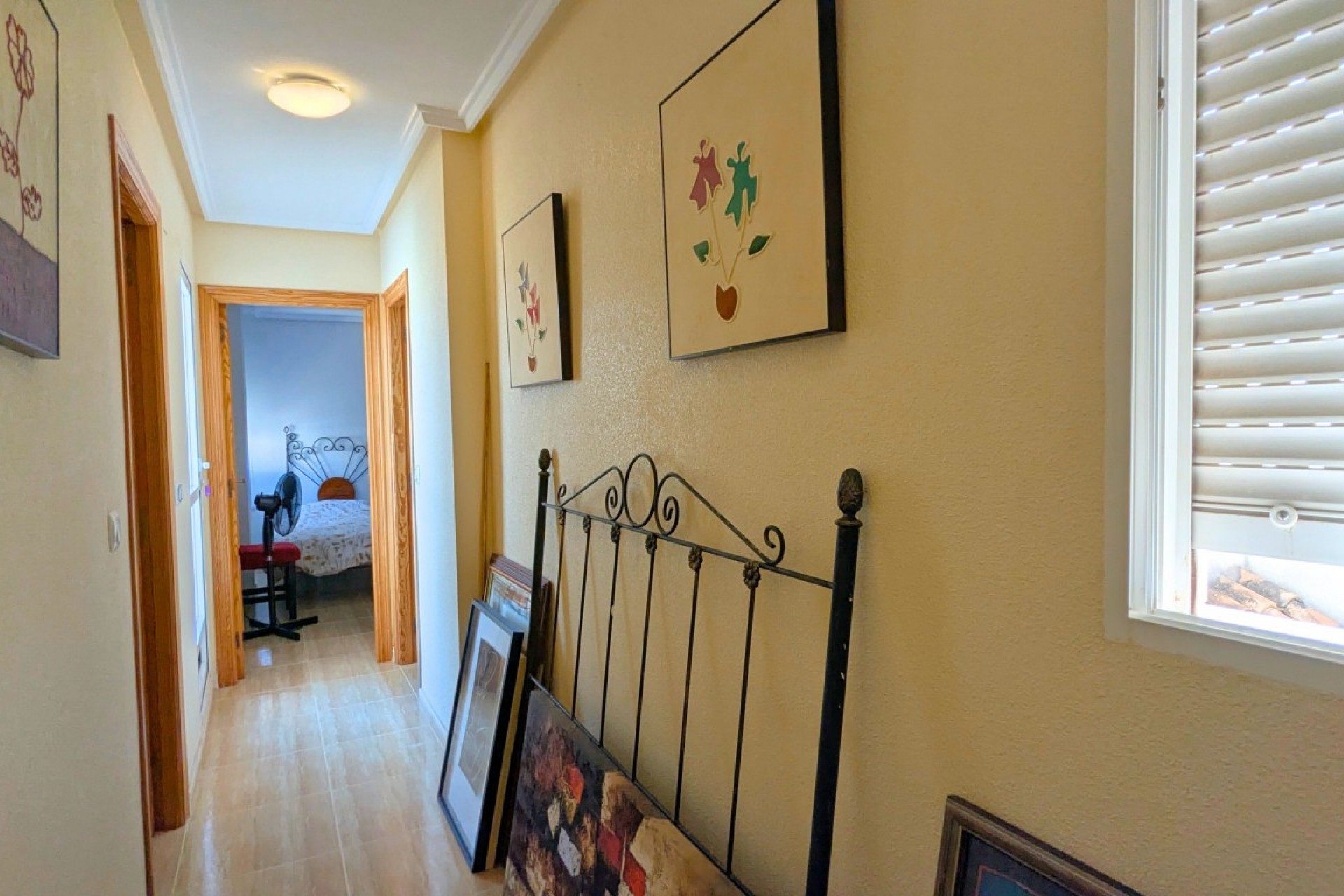 Reventa - Quad House -
Lo Crispin - Inland