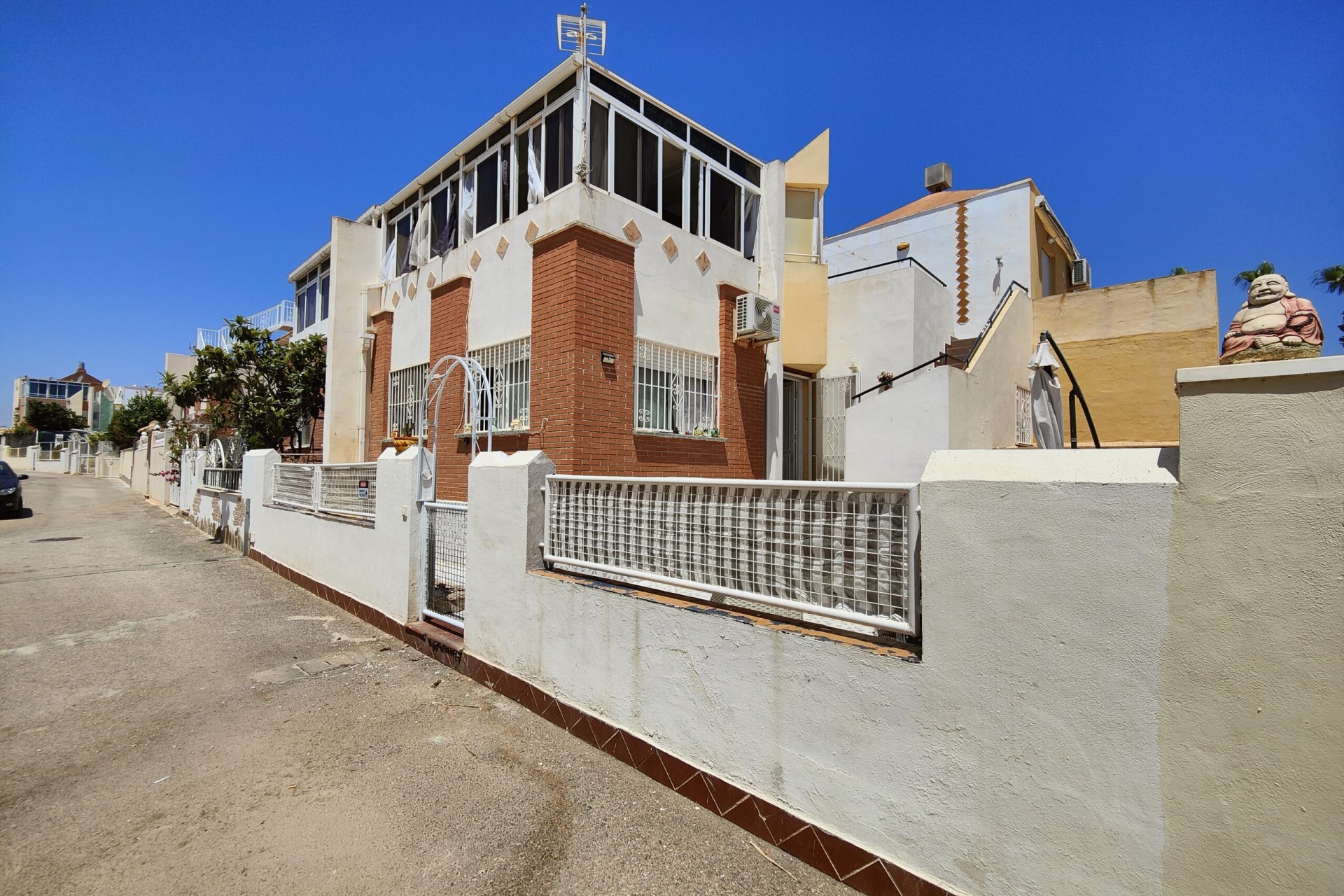 Reventa - Quad House -
Orihuela Costa - Costa Blanca