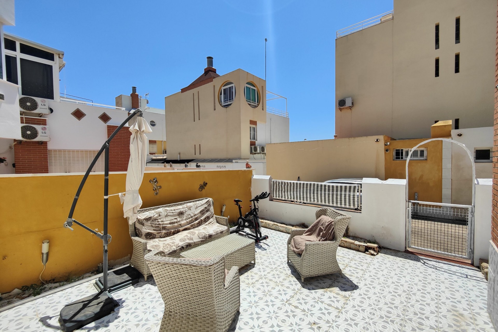 Reventa - Quad House -
Orihuela Costa - Costa Blanca