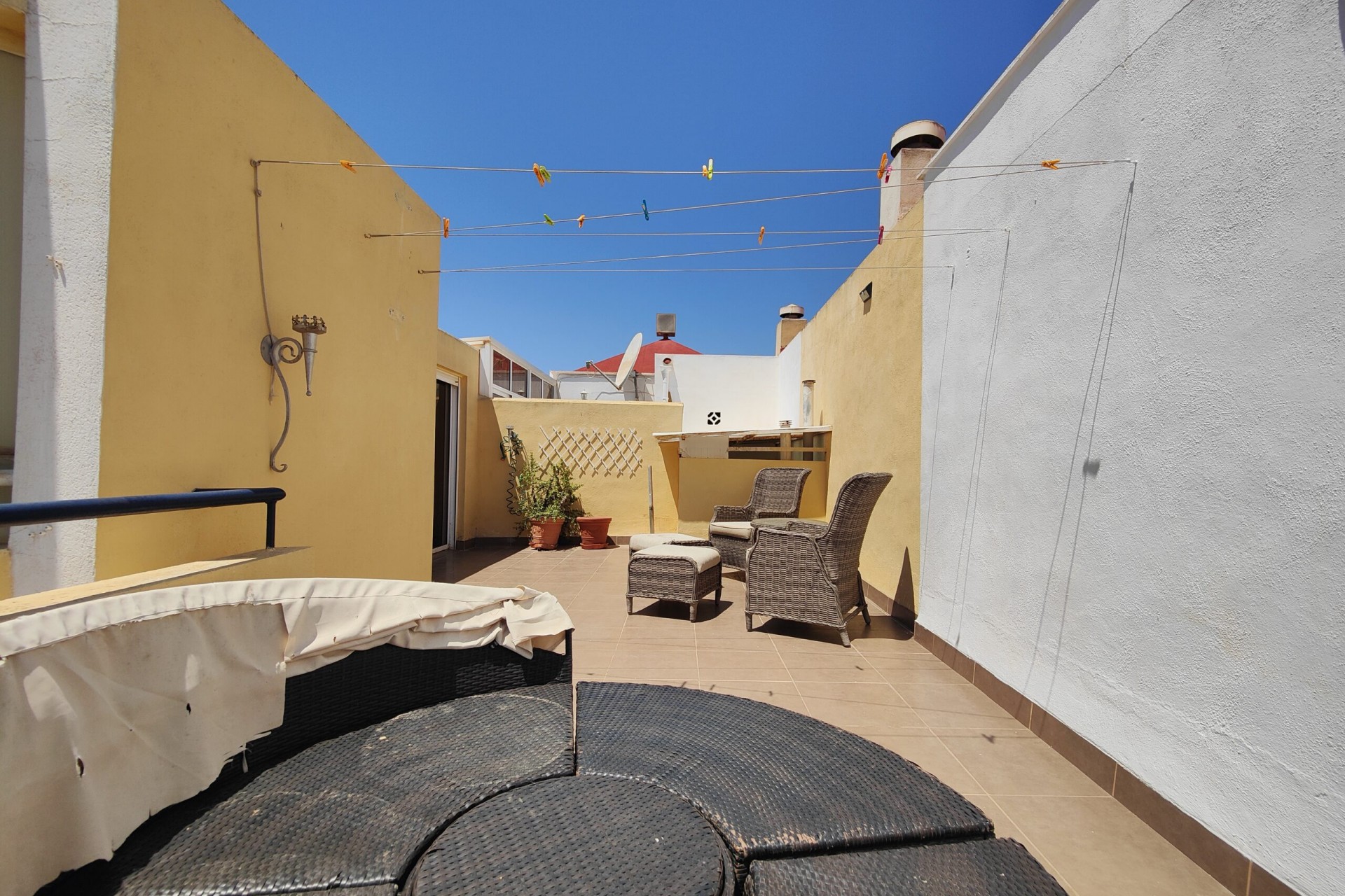 Reventa - Quad House -
Orihuela Costa - Costa Blanca