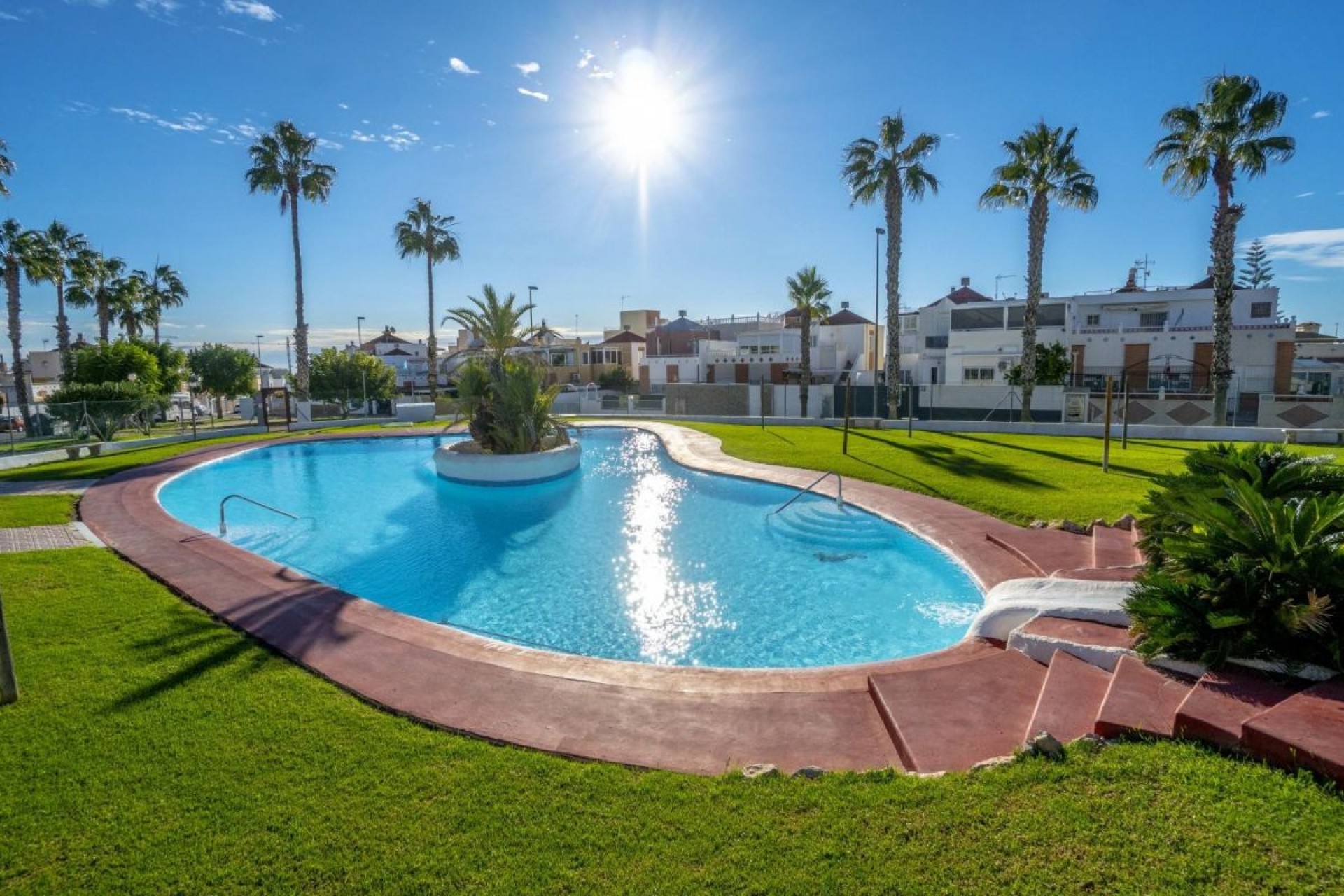 Reventa - Quad House -
Orihuela Costa - Costa Blanca