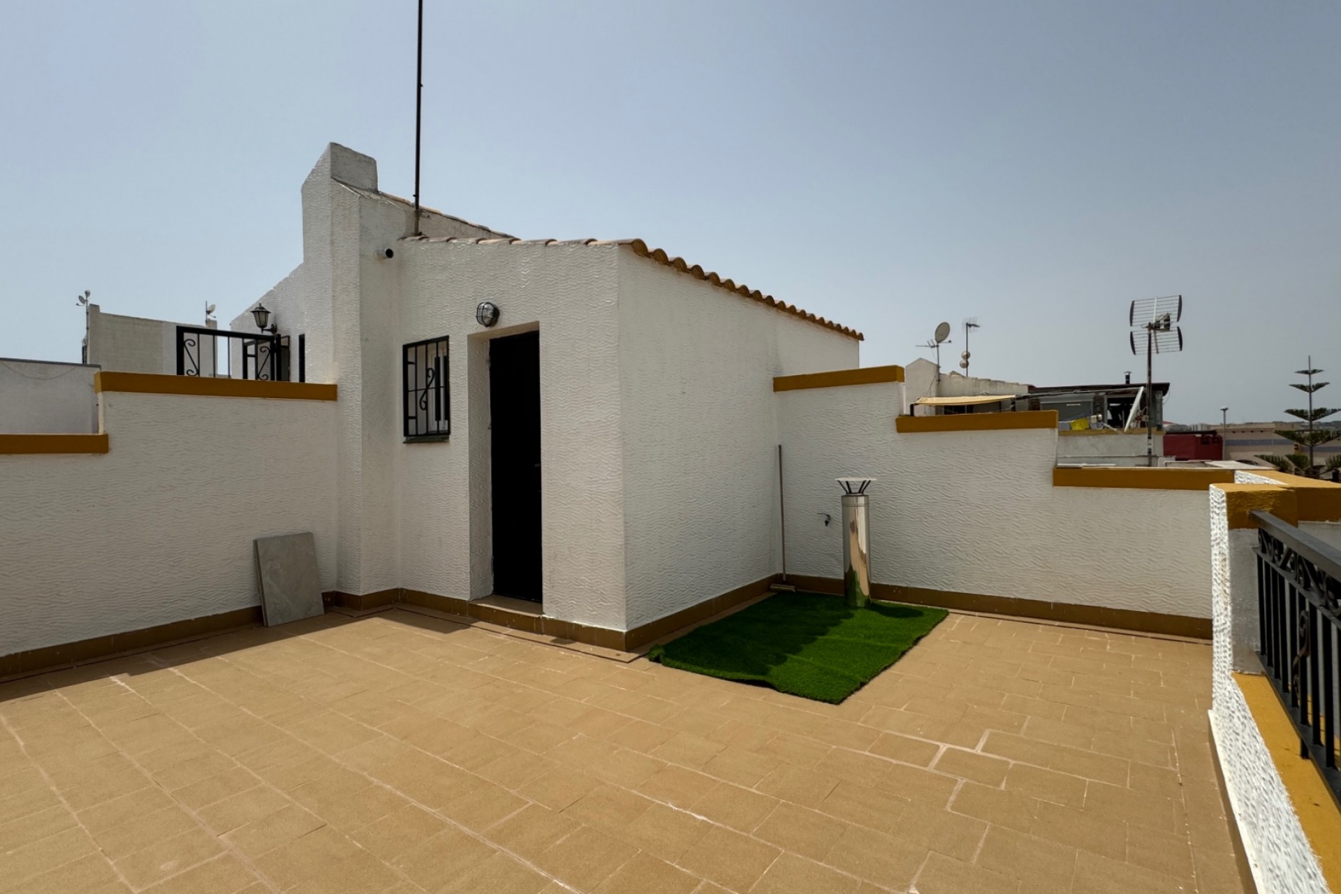 Reventa - Quad House -
Orihuela Costa - Costa Blanca