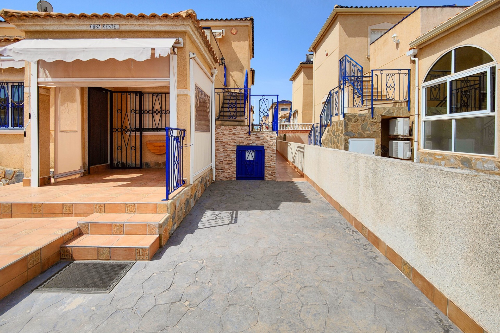 Reventa - Quad House -
Orihuela Costa - Costa Blanca