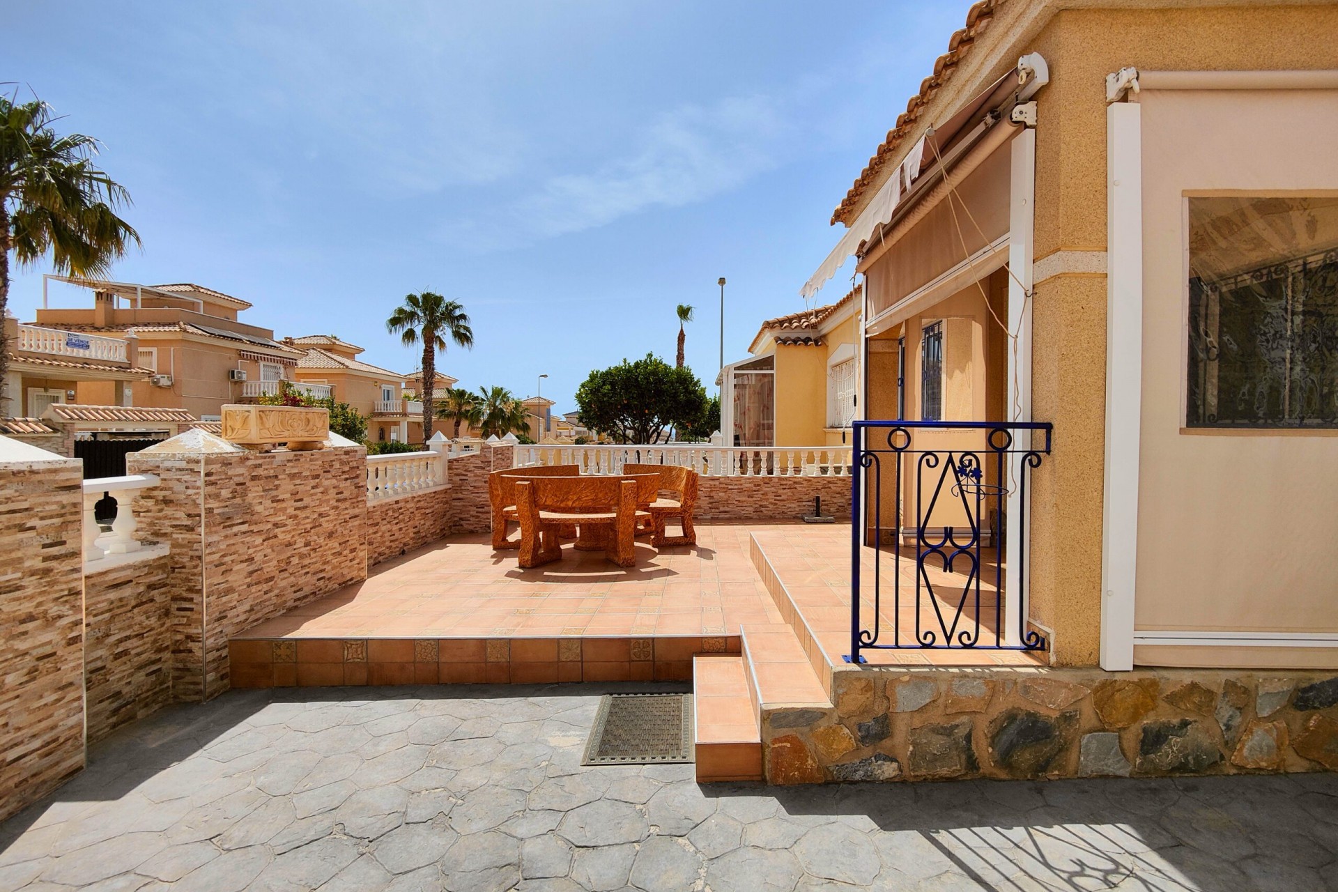 Reventa - Quad House -
Orihuela Costa - Costa Blanca