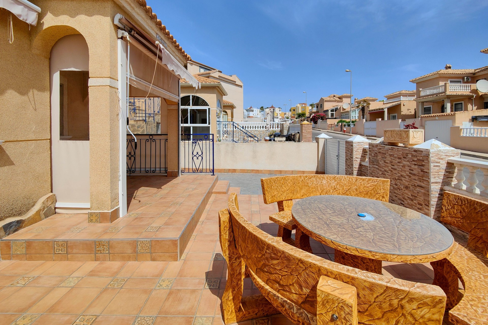 Reventa - Quad House -
Orihuela Costa - Costa Blanca