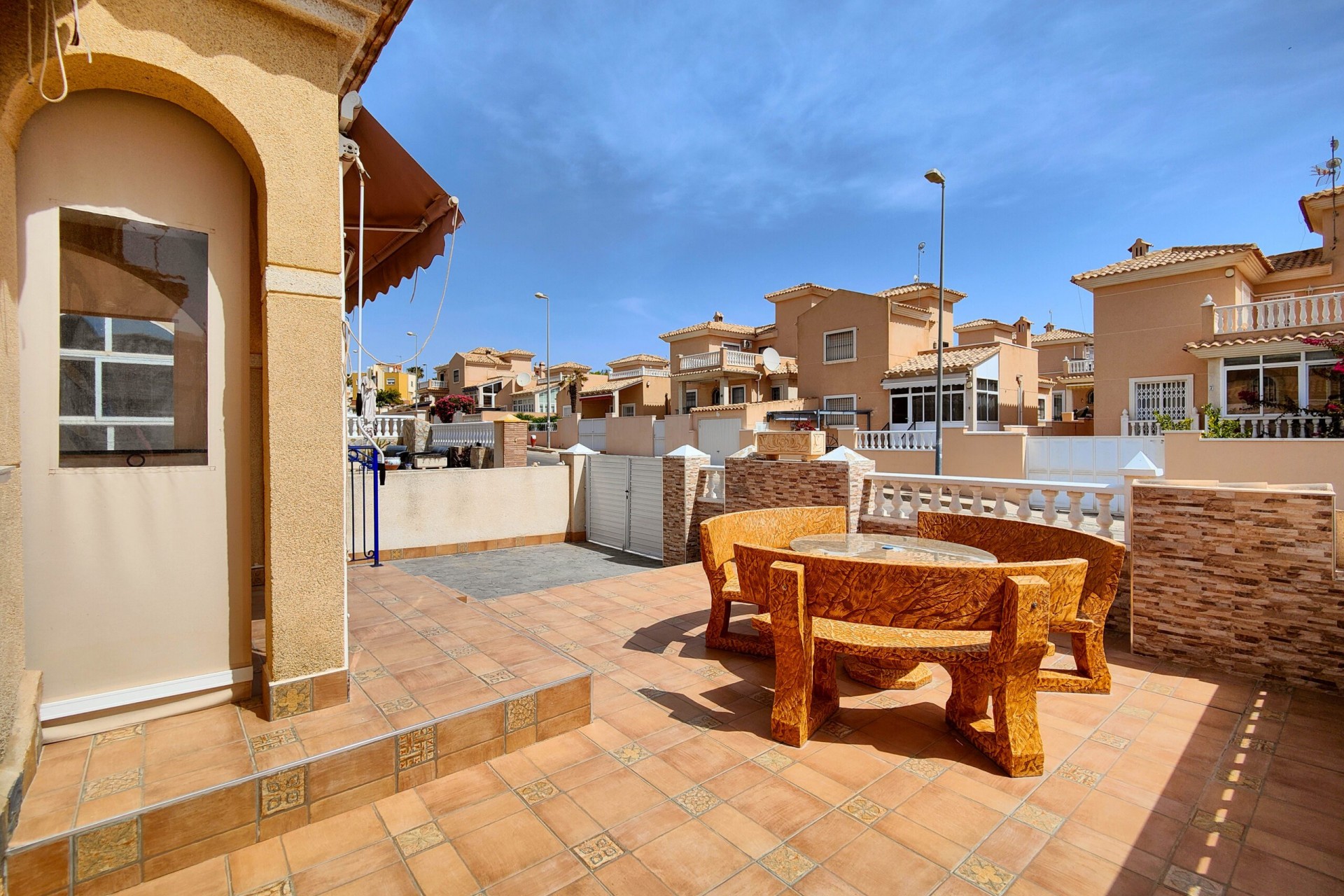 Reventa - Quad House -
Orihuela Costa - Costa Blanca