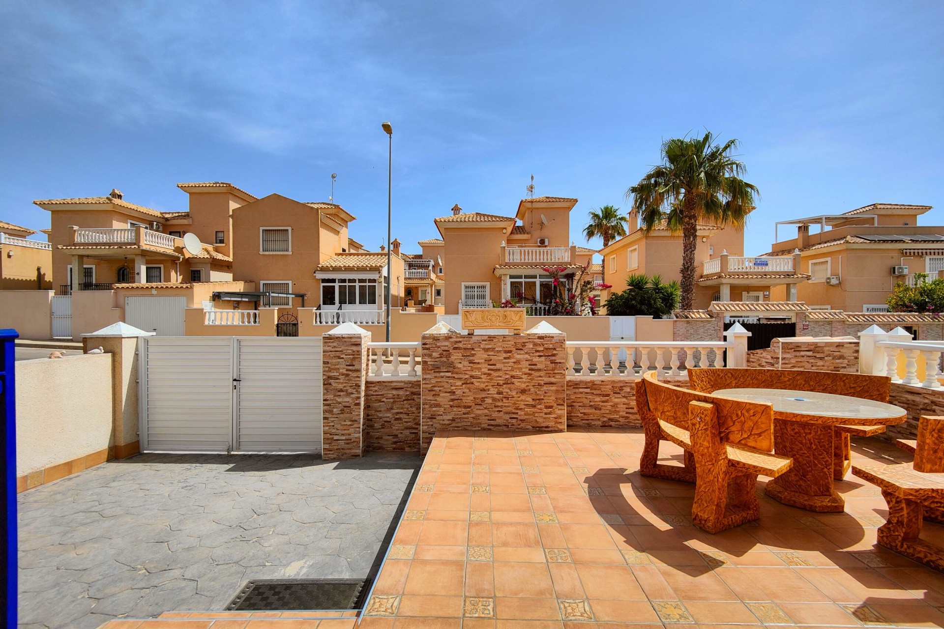 Reventa - Quad House -
Orihuela Costa - Costa Blanca