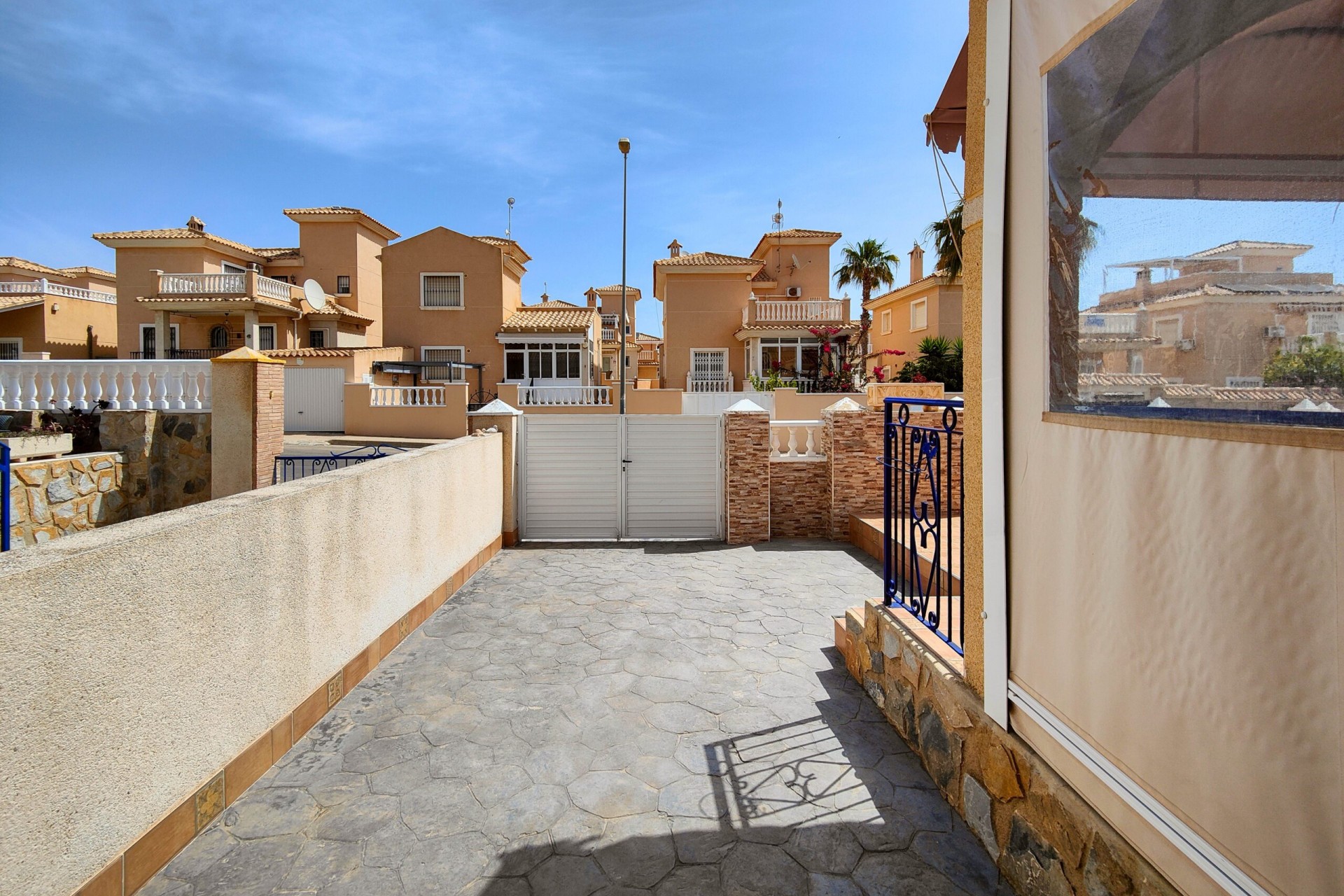 Reventa - Quad House -
Orihuela Costa - Costa Blanca