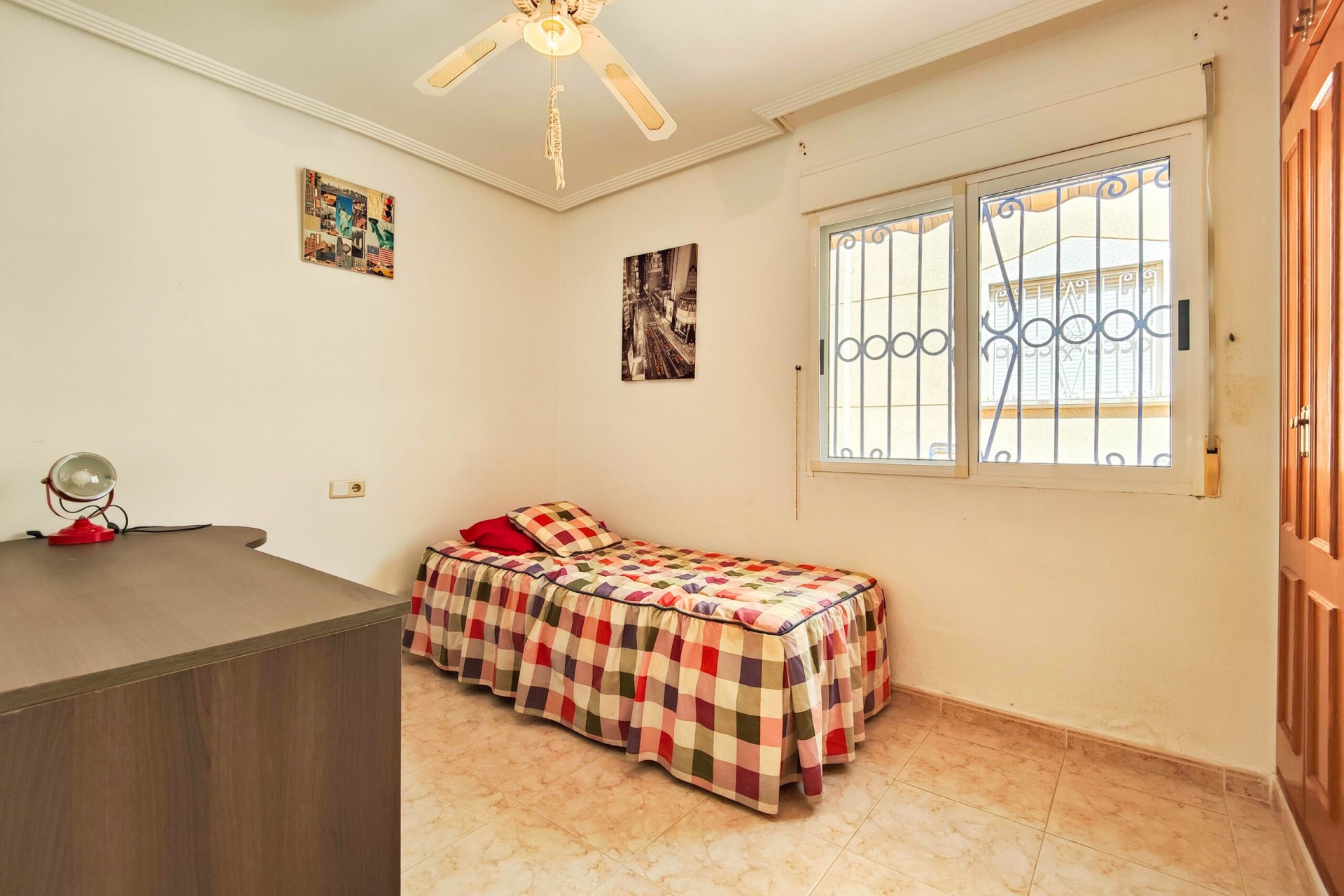 Reventa - Quad House -
Orihuela Costa - Costa Blanca