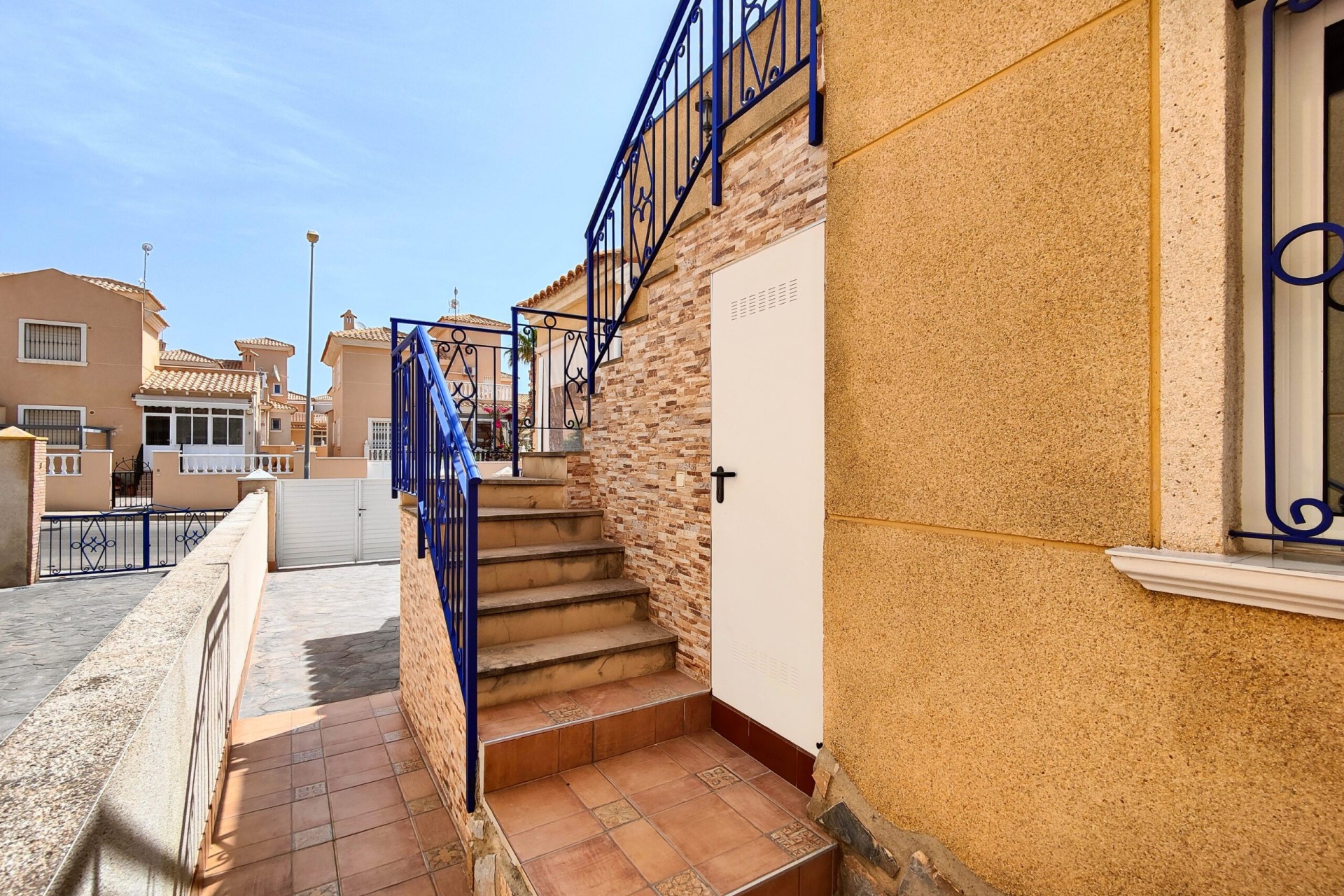 Reventa - Quad House -
Orihuela Costa - Costa Blanca