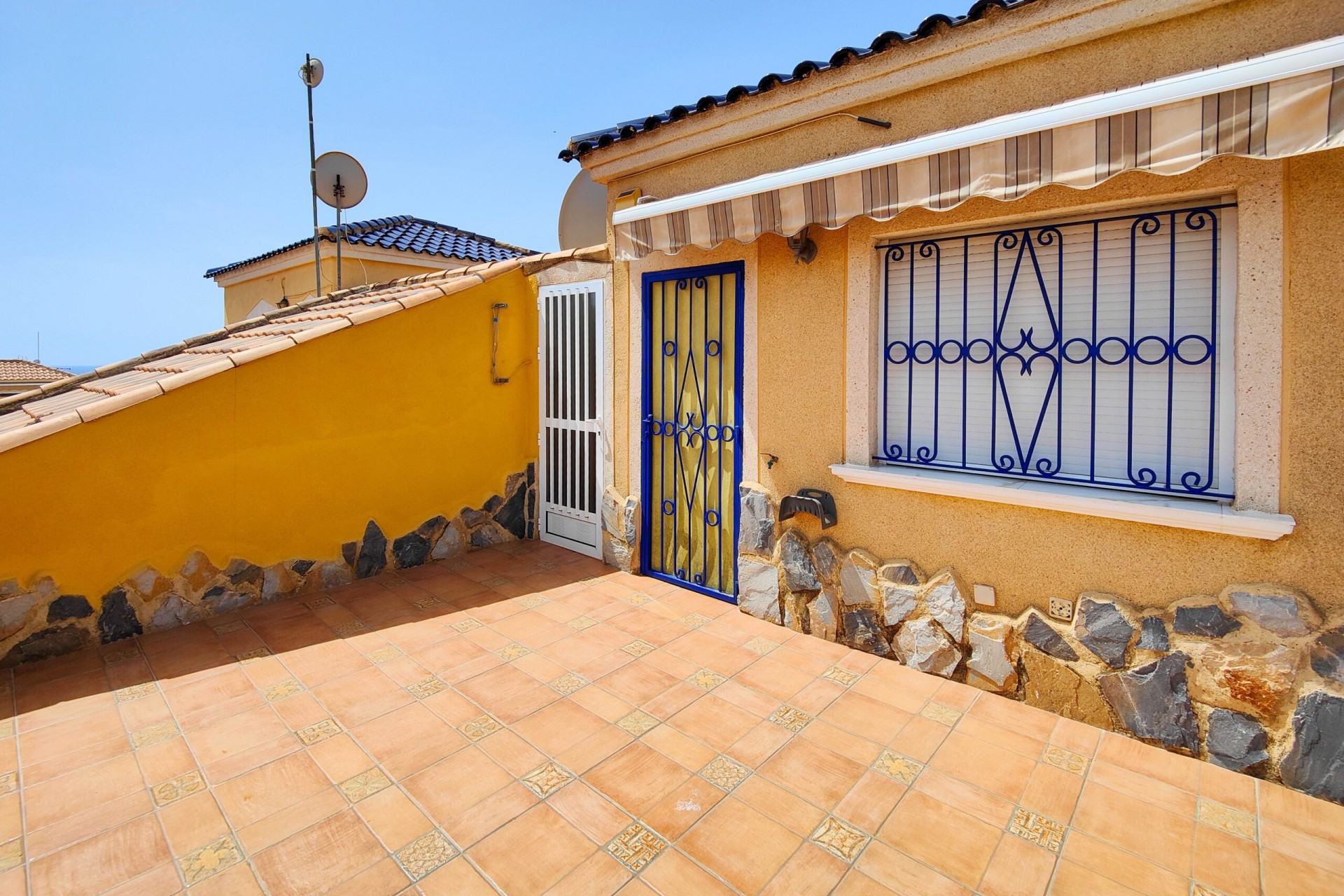 Reventa - Quad House -
Orihuela Costa - Costa Blanca