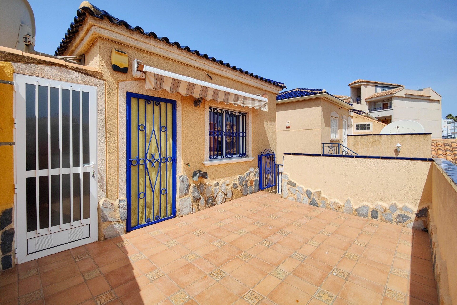 Reventa - Quad House -
Orihuela Costa - Costa Blanca