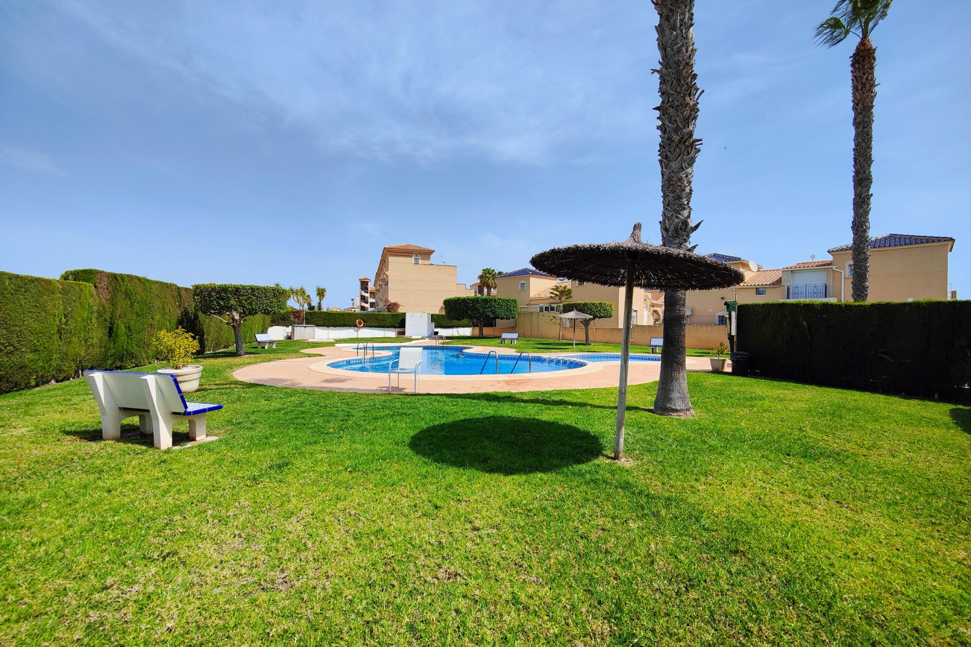 Reventa - Quad House -
Orihuela Costa - Costa Blanca